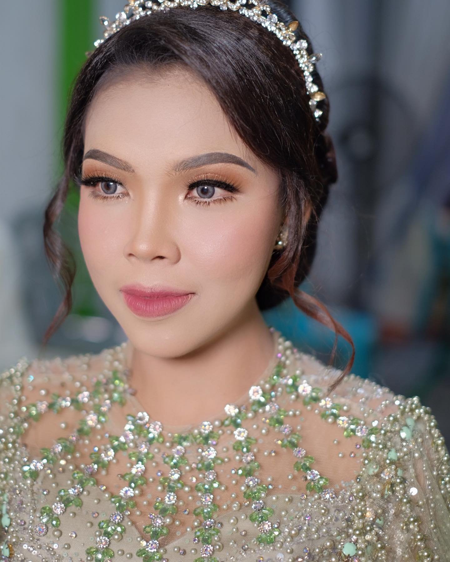 Galeri Pitri Javawedding MUA Attire Jagarasa - foto 14
