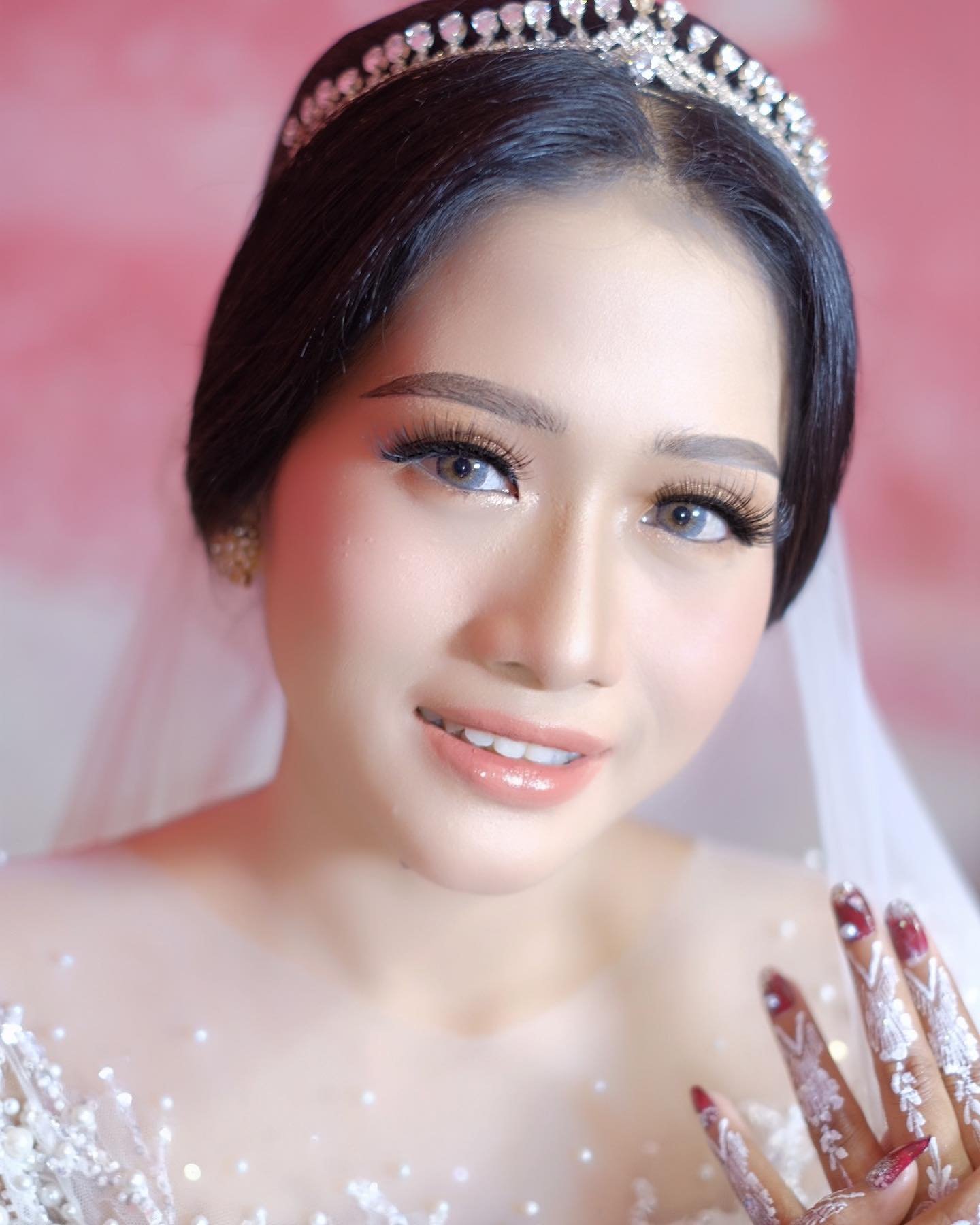 Galeri Pitri Javawedding MUA Attire Jagarasa - foto 16