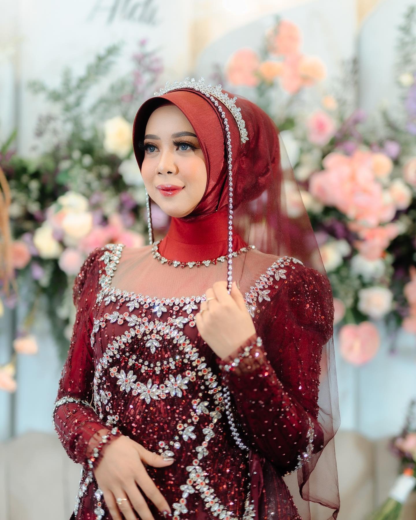 Galeri Pitri Javawedding MUA Attire Jagarasa - foto 18