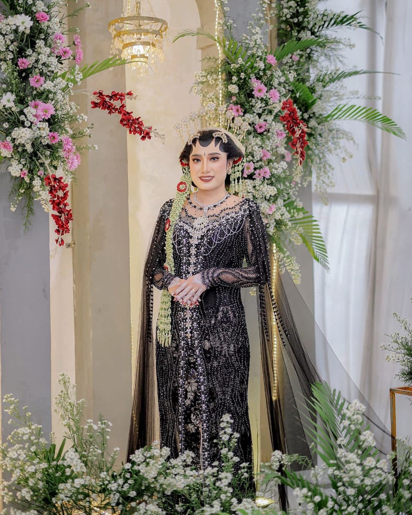 Galeri Pitri Javawedding MUA Attire Jagarasa - foto 3