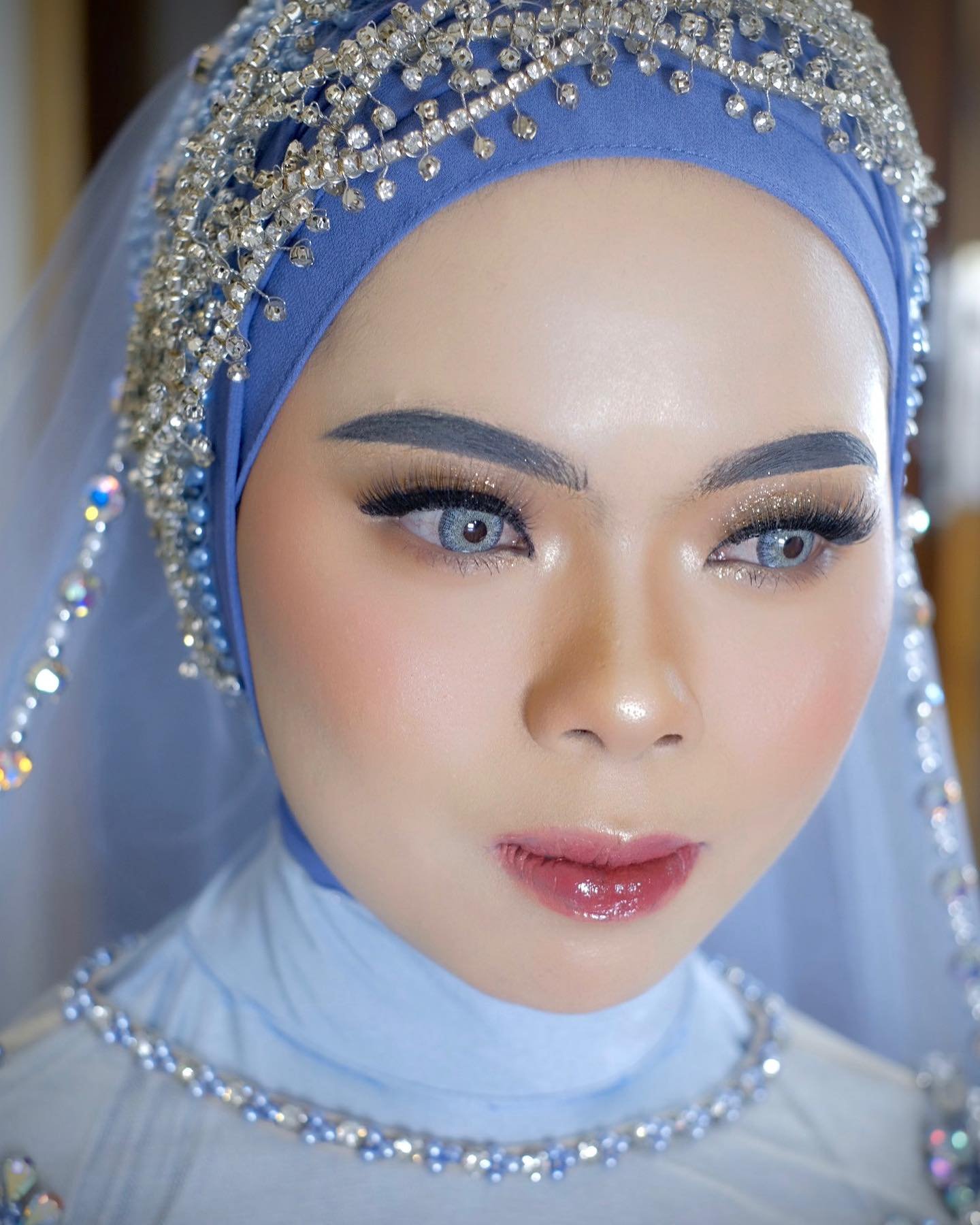 Galeri Pitri Javawedding MUA Attire Jagarasa - foto 4