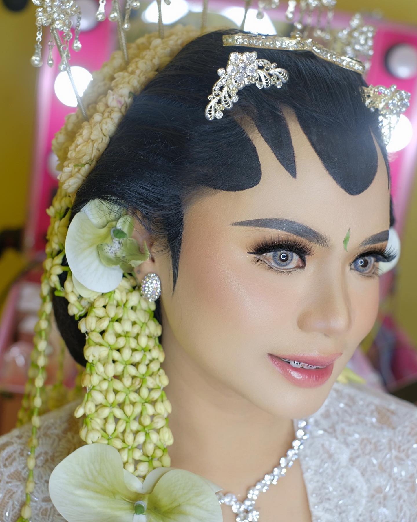 Galeri Pitri Javawedding MUA Attire Jagarasa - foto 5