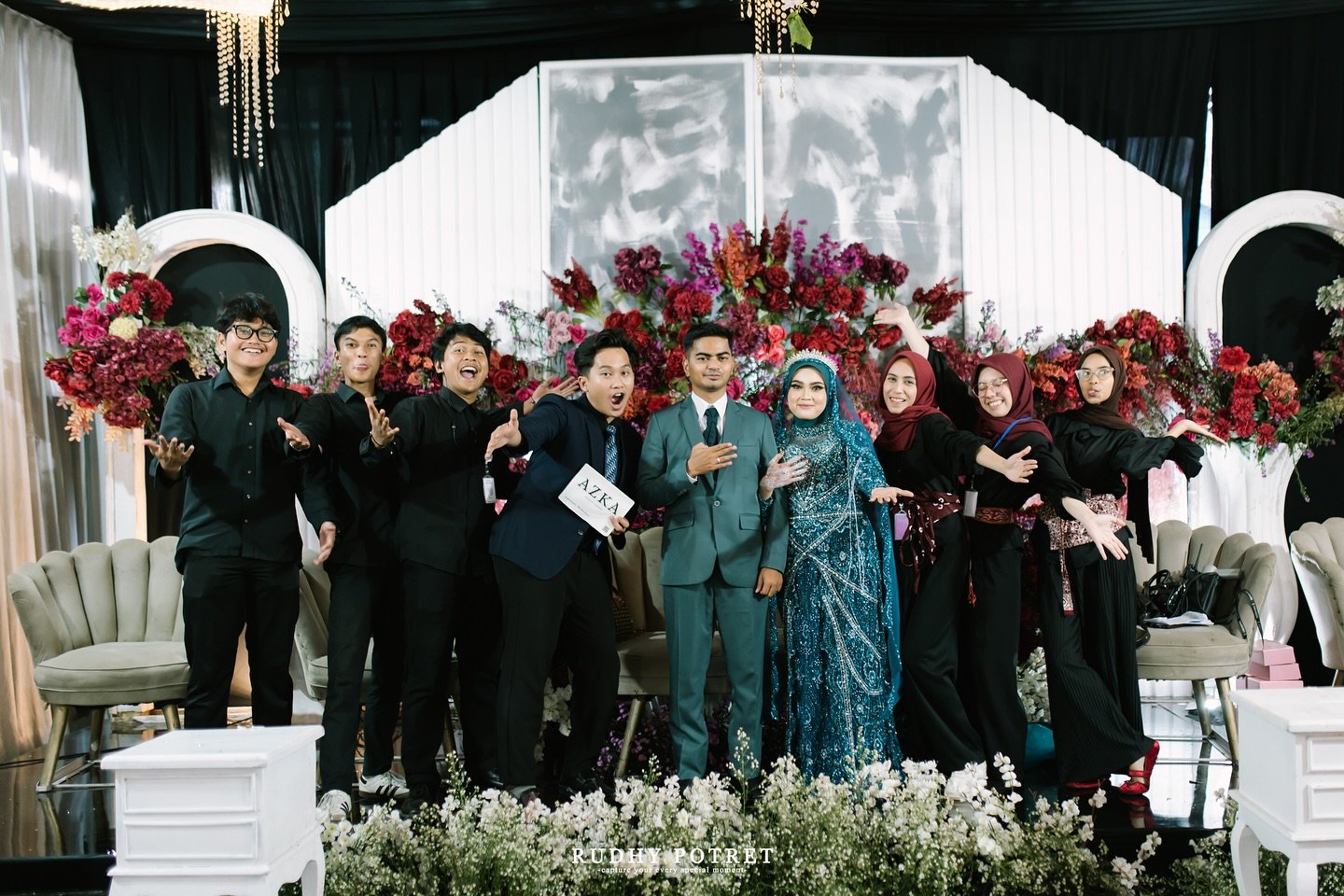 Galeri Lenteraswara Organizer Wedding Organizer Jagarasa - foto 1
