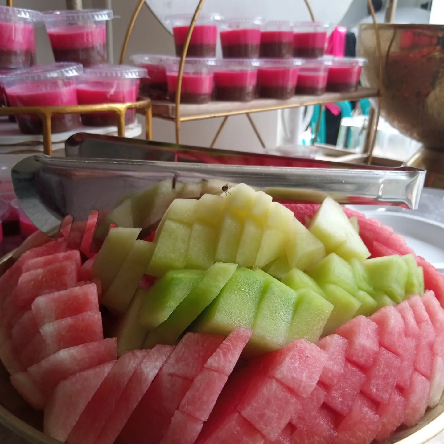 Dokumentasi Buah Potong di Makanan Minuman oleh Jagarasa - foto 4