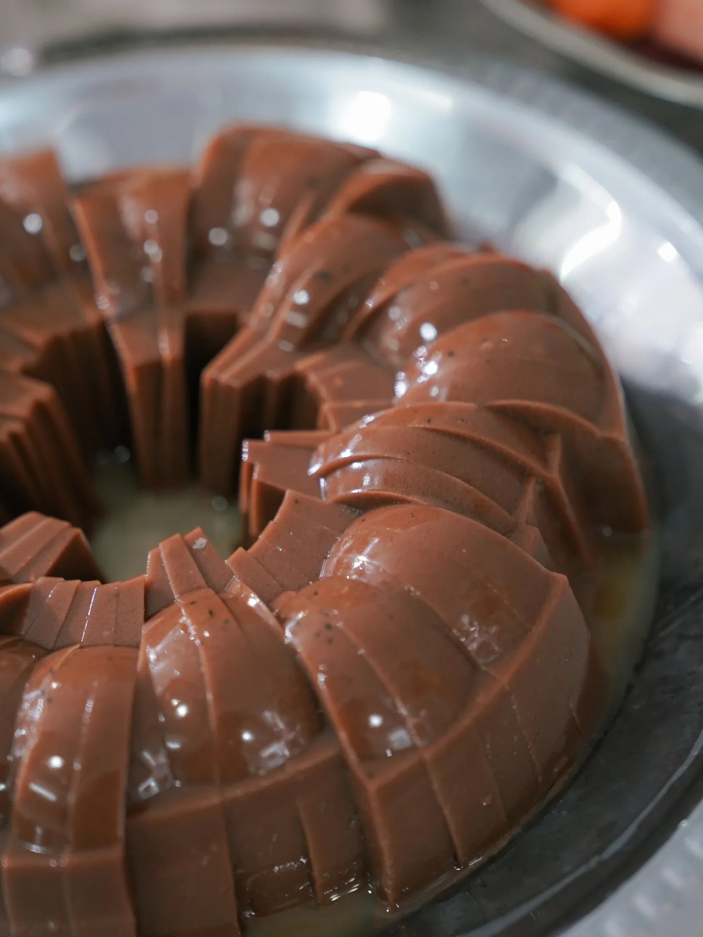 Dokumentasi Puding Potong di Makanan Minuman oleh Jagarasa - foto 2