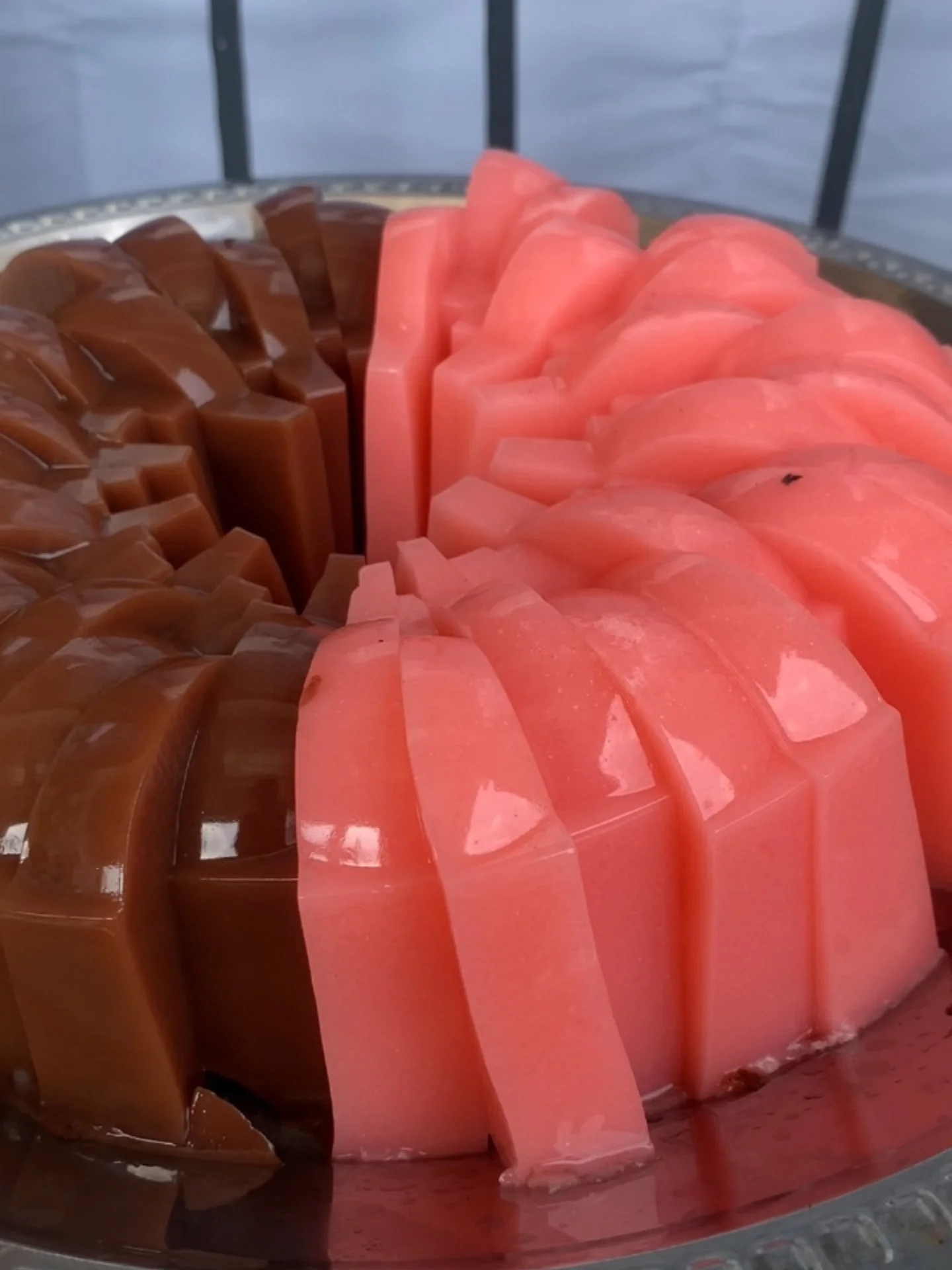 Dokumentasi Puding Potong di Makanan Minuman oleh Jagarasa - foto 4