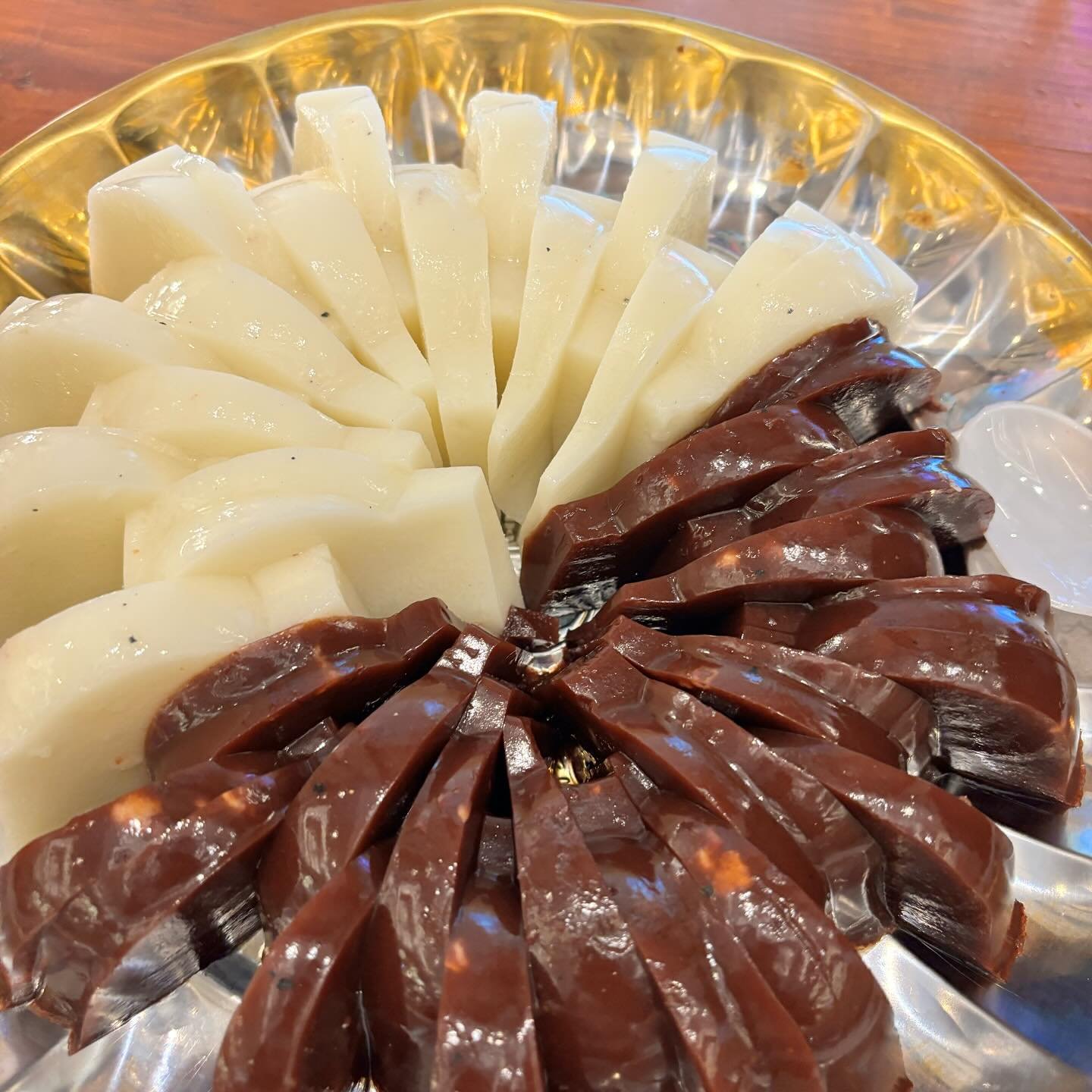 Dokumentasi Puding Potong di Makanan Minuman oleh Jagarasa - foto 3