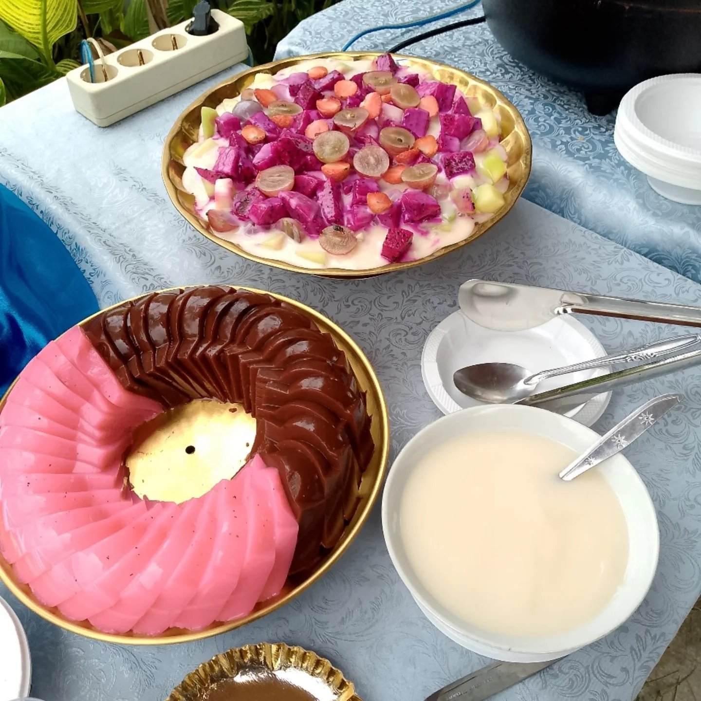 Dokumentasi Puding Potong di Makanan Minuman oleh Jagarasa - foto 7