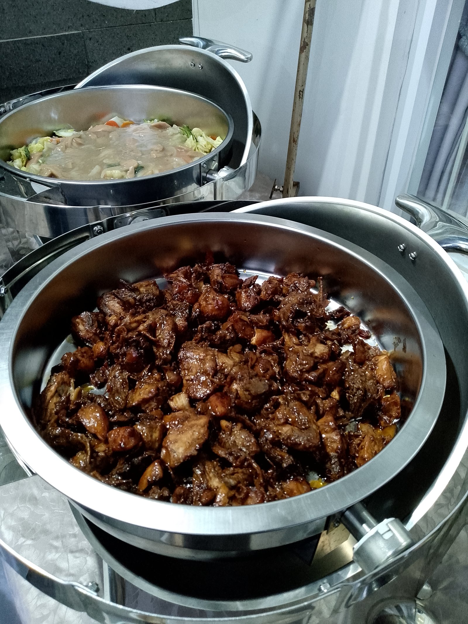 Dokumentasi Ayam Bakar Kecap di Makanan Minuman oleh Jagarasa - foto 1