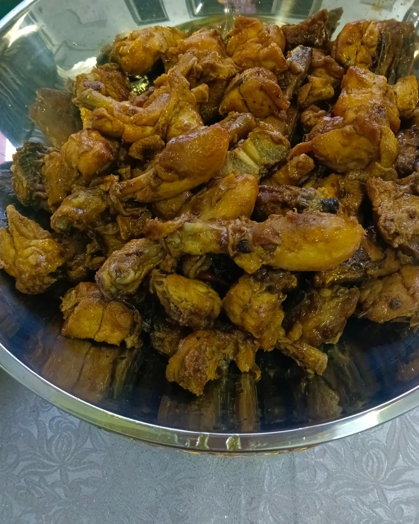 Dokumentasi Ayam GOReng Kalasan di Makanan Minuman oleh Jagarasa - foto 1