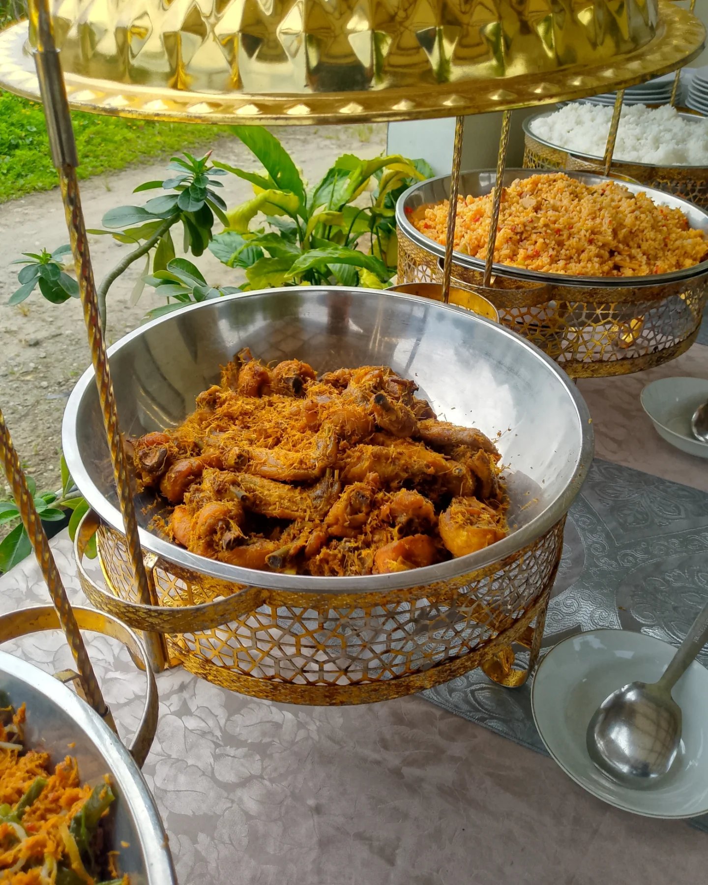 Dokumentasi Ayam GOReng Rempah di Makanan Minuman oleh Jagarasa - foto 1