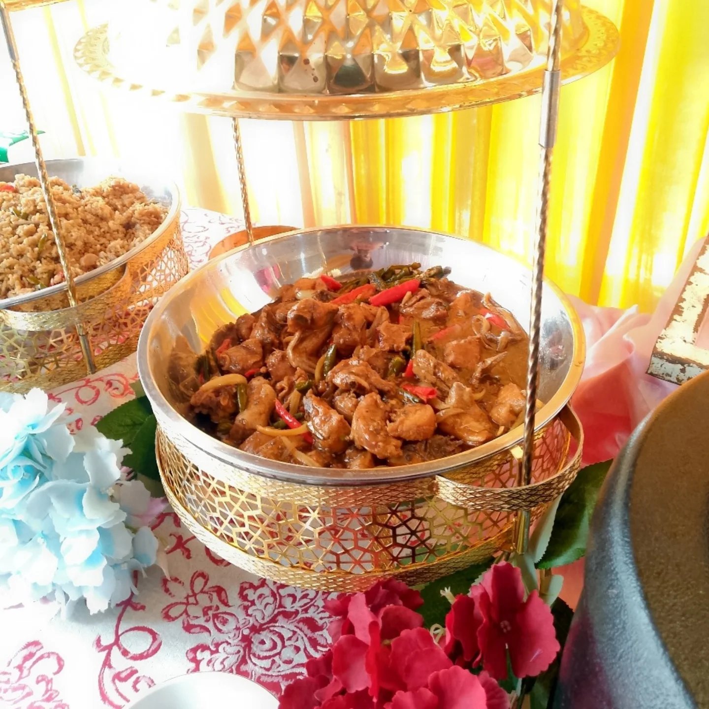 Dokumentasi Ayam Kungpaw di Makanan Minuman oleh Jagarasa - foto 4