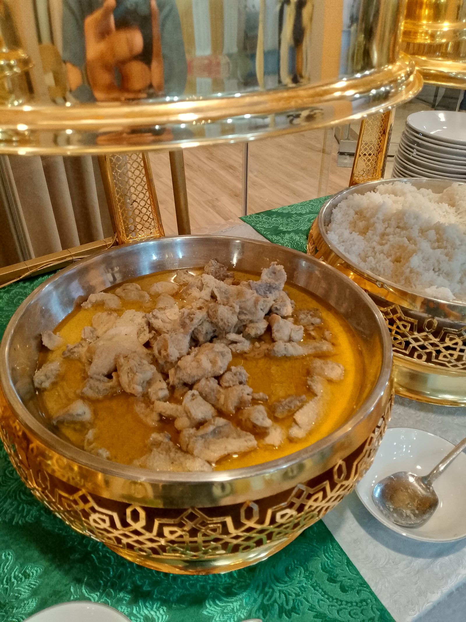 Dokumentasi Ayam Pop di Makanan Minuman oleh Jagarasa - foto 1