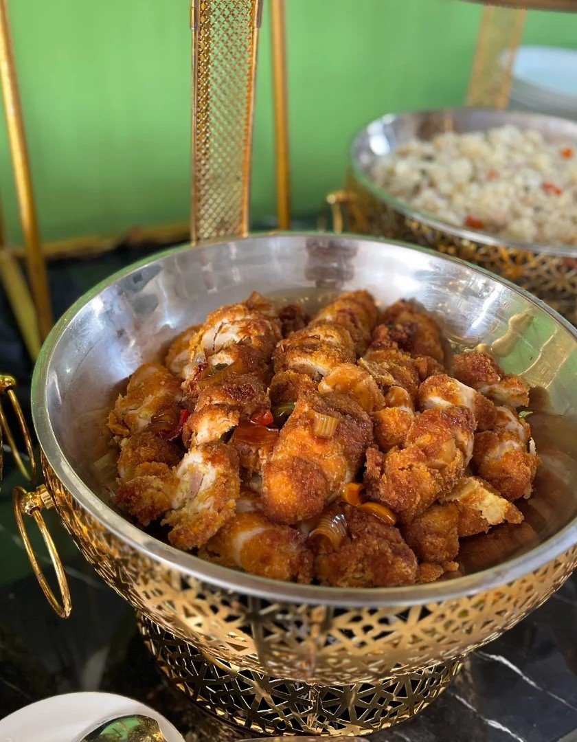Dokumentasi Chicken Cordon Bleu di Makanan Minuman oleh Jagarasa - foto 1