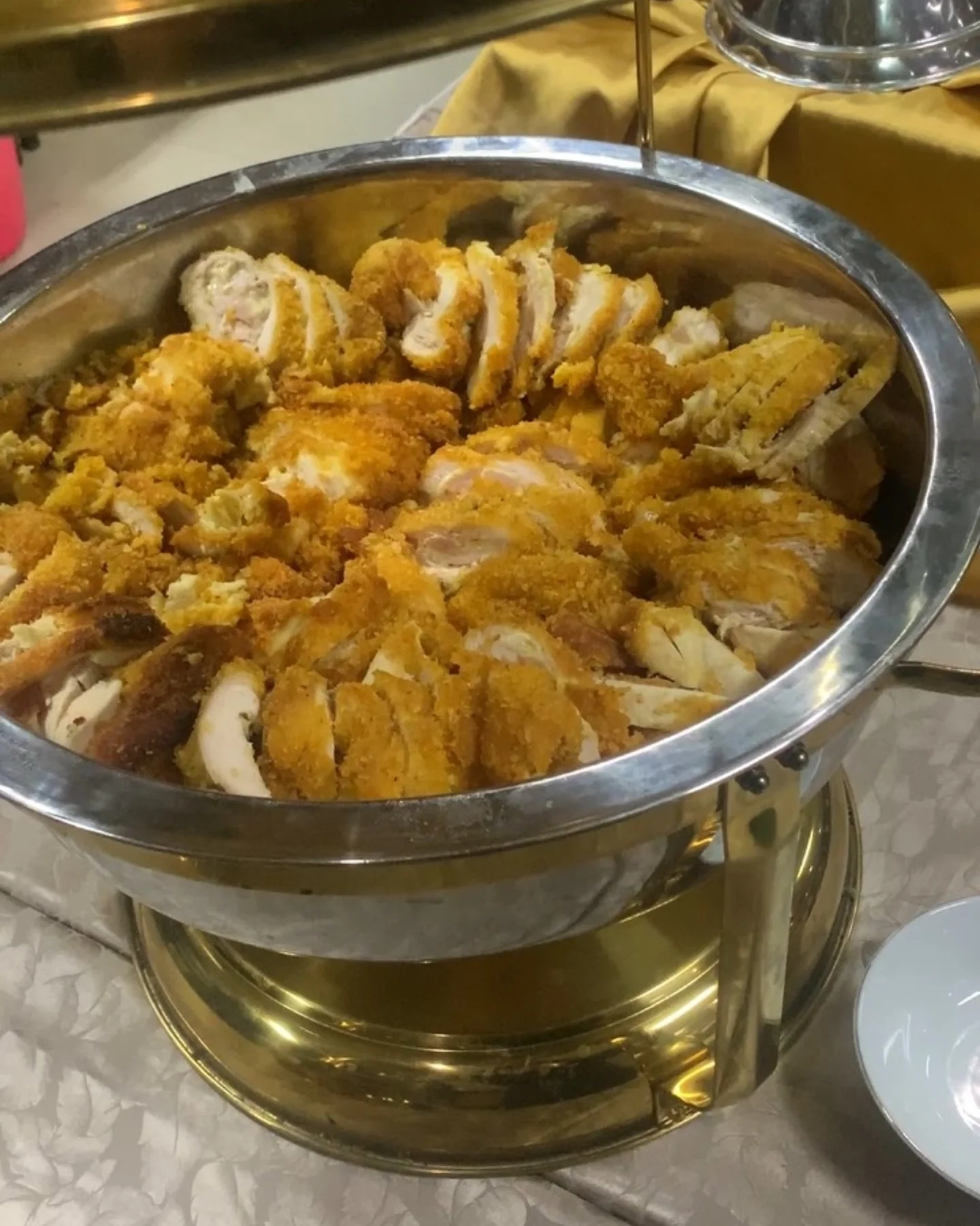 Dokumentasi Chicken Cordon Bleu di Makanan Minuman oleh Jagarasa - foto 3