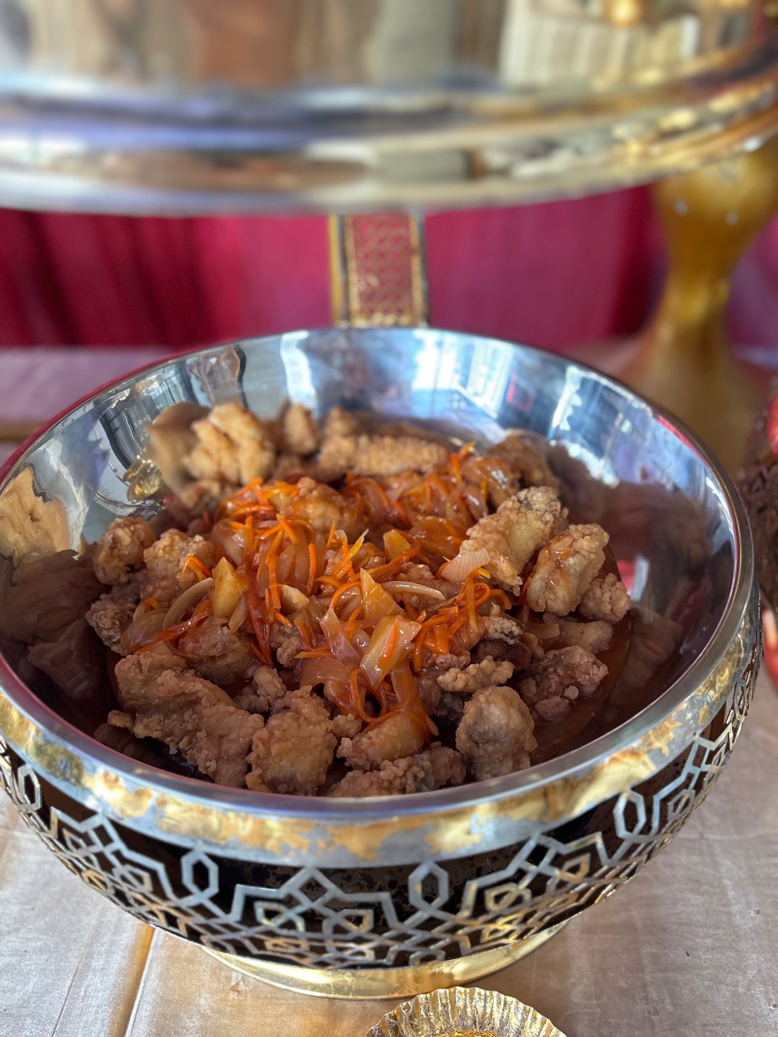 Dokumentasi Ikan Saus Padang di Makanan Minuman oleh Jagarasa - foto 1