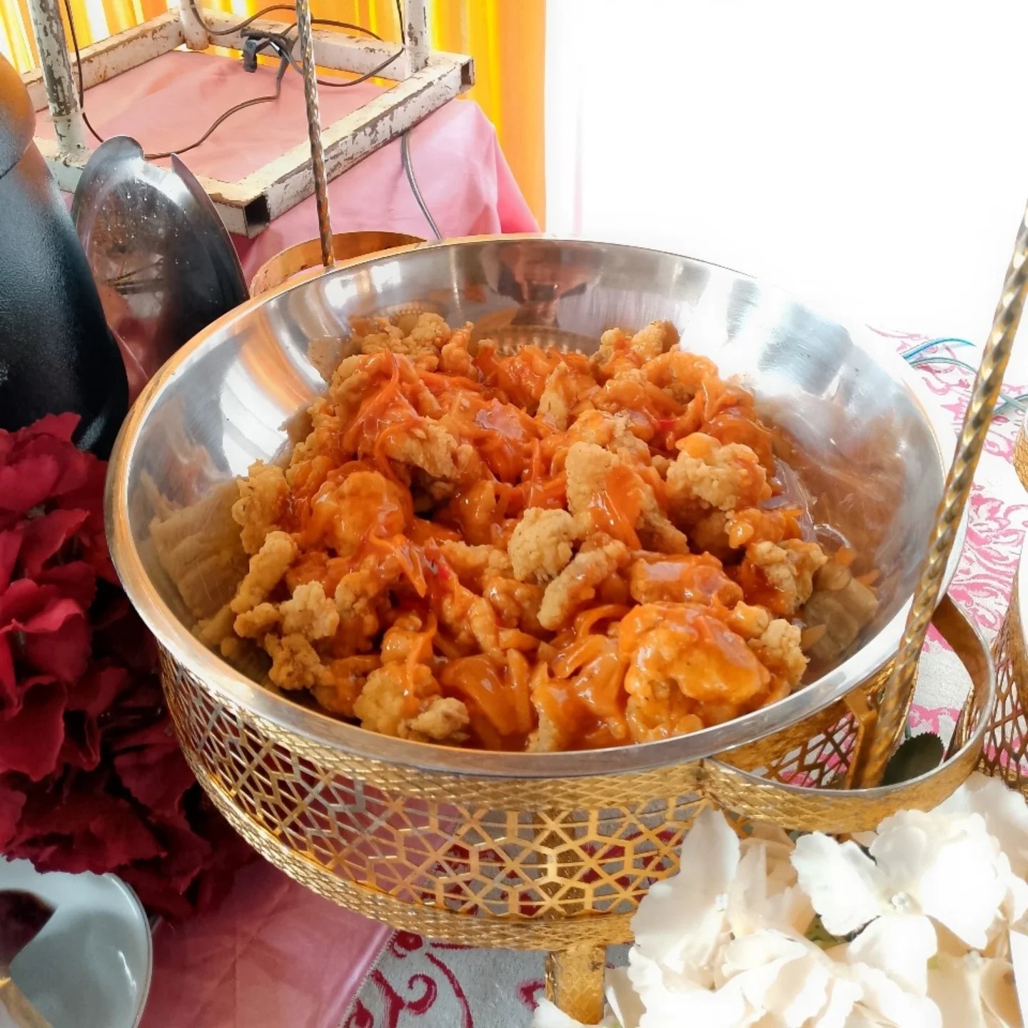 Dokumentasi Ikan Saus Padang di Makanan Minuman oleh Jagarasa - foto 4