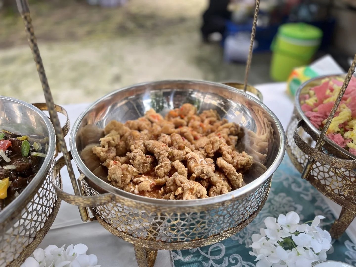 Dokumentasi Ikan Saus Padang di Makanan Minuman oleh Jagarasa - foto 7