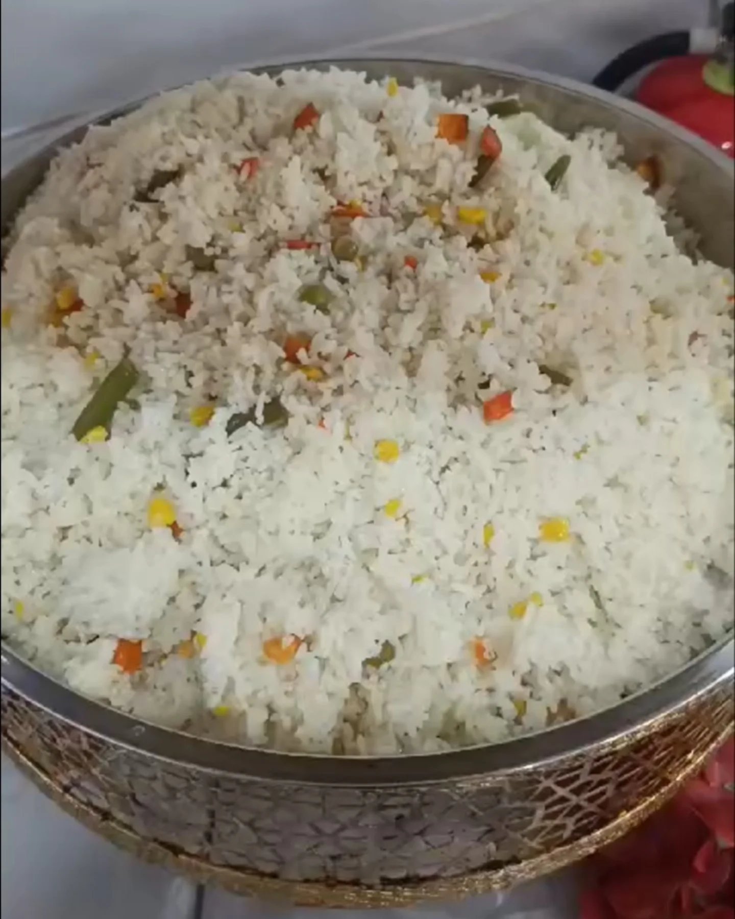 Dokumentasi Nasi GOReng Hongkong di Makanan Minuman oleh Jagarasa - foto 1