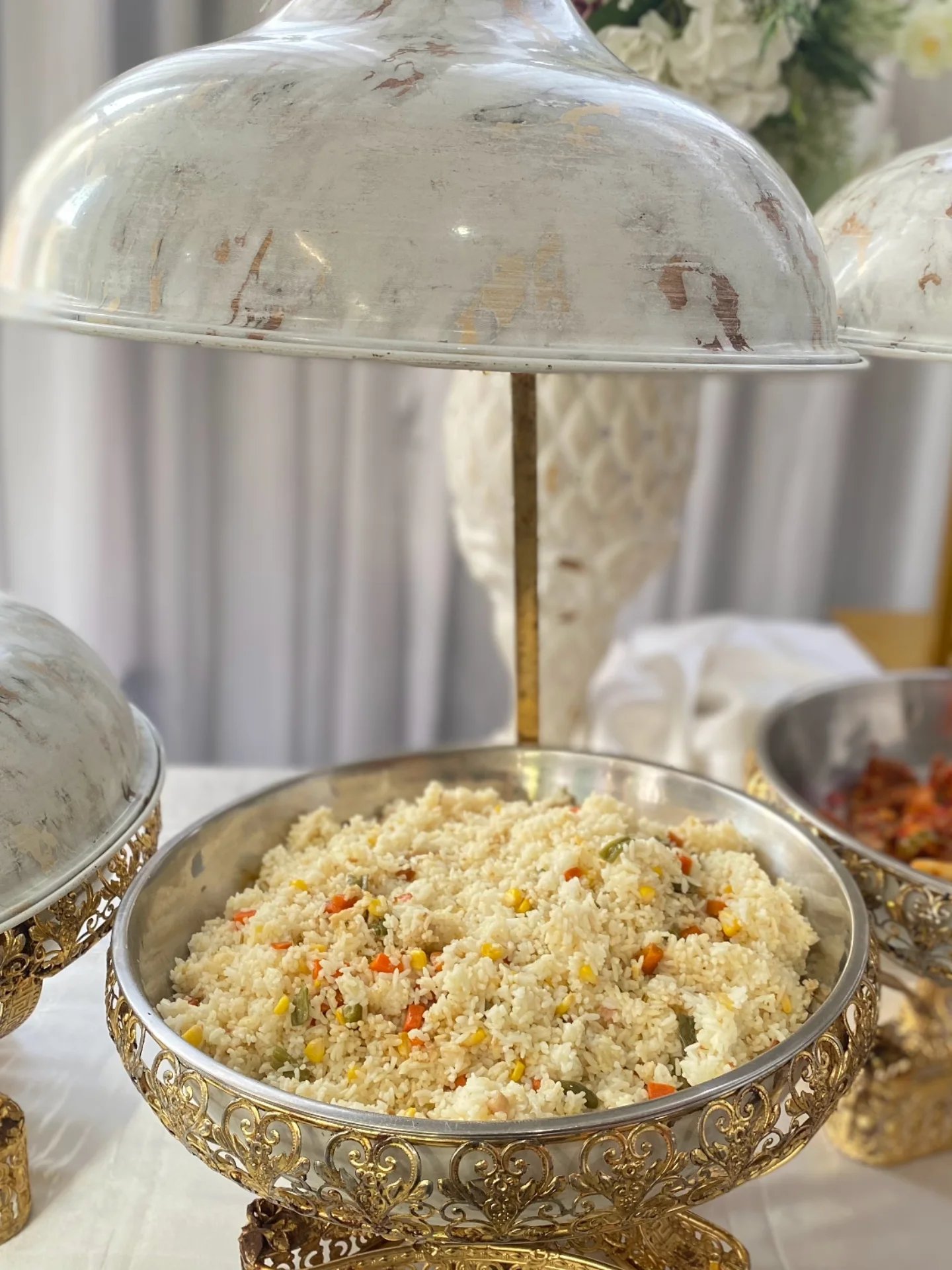 Dokumentasi Nasi GOReng Hongkong di Makanan Minuman oleh Jagarasa - foto 2