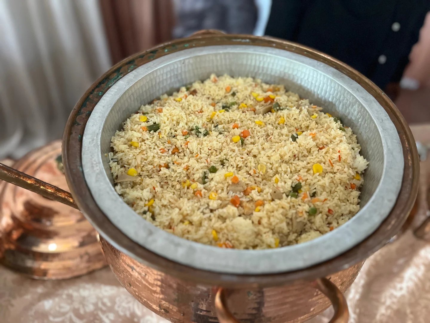 Dokumentasi Jagarasa untuk Paket Catering Rumah Bogor untuk Tasyakuran dan Keluarga