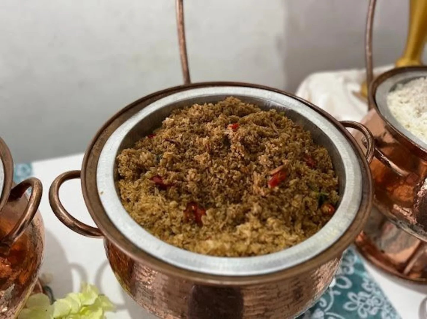 Dokumentasi Nasi GOReng Jawa di Makanan Minuman oleh Jagarasa - foto 4