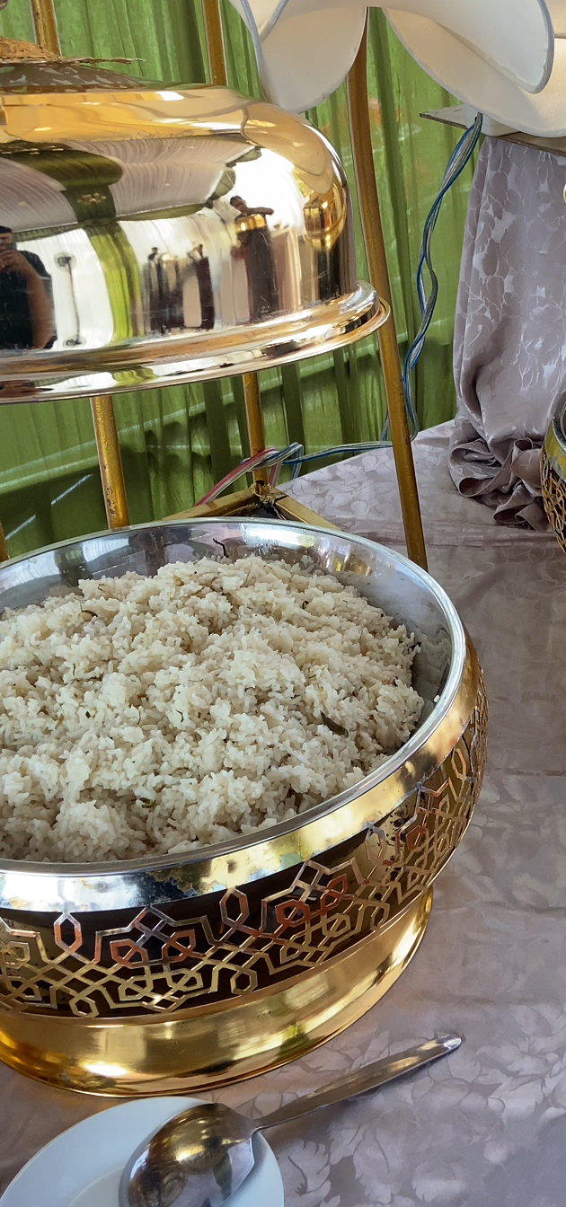 Dokumentasi Nasi Liwet di Makanan Minuman oleh Jagarasa - foto 1