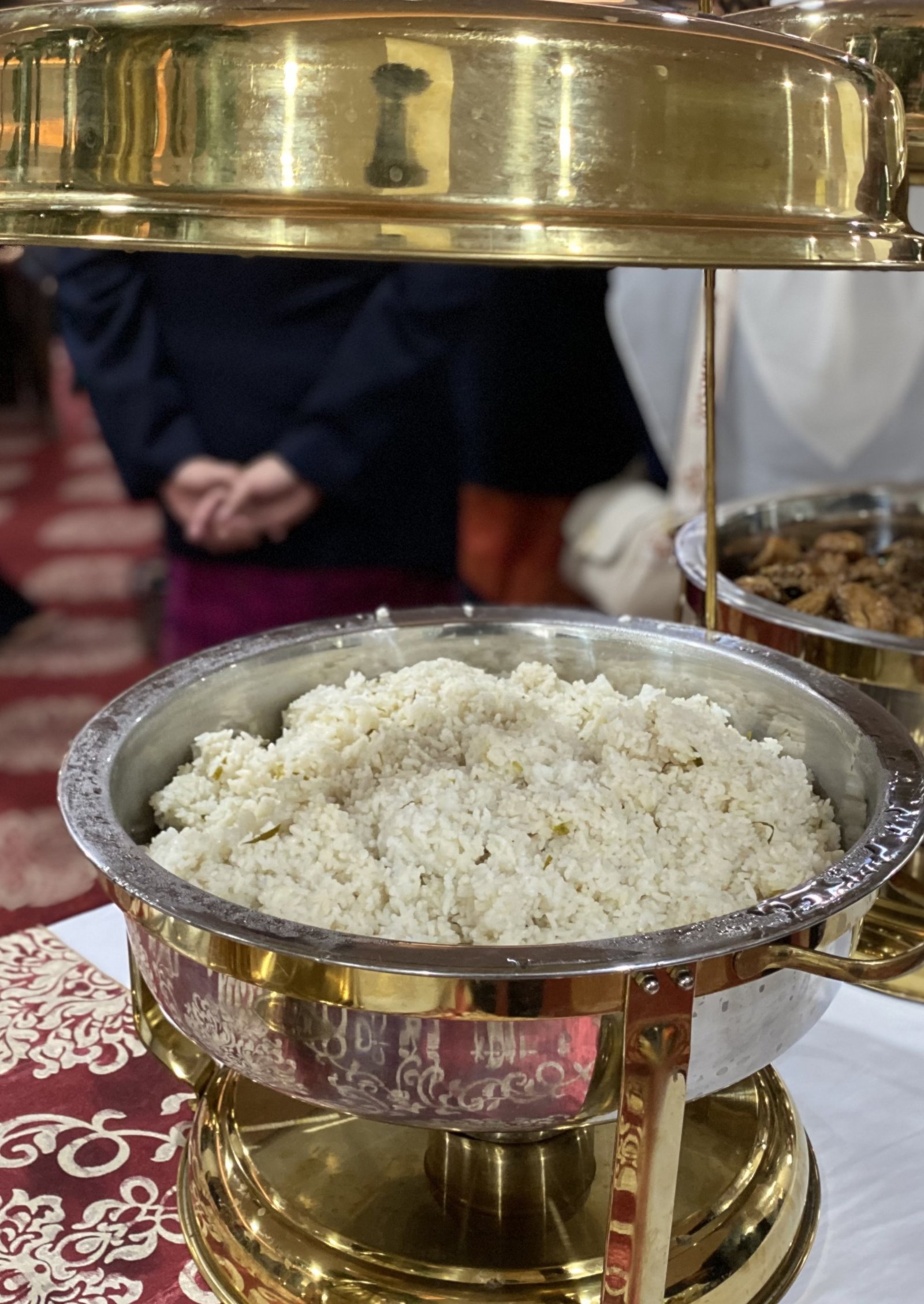 Dokumentasi Nasi Liwet di Makanan Minuman oleh Jagarasa - foto 2