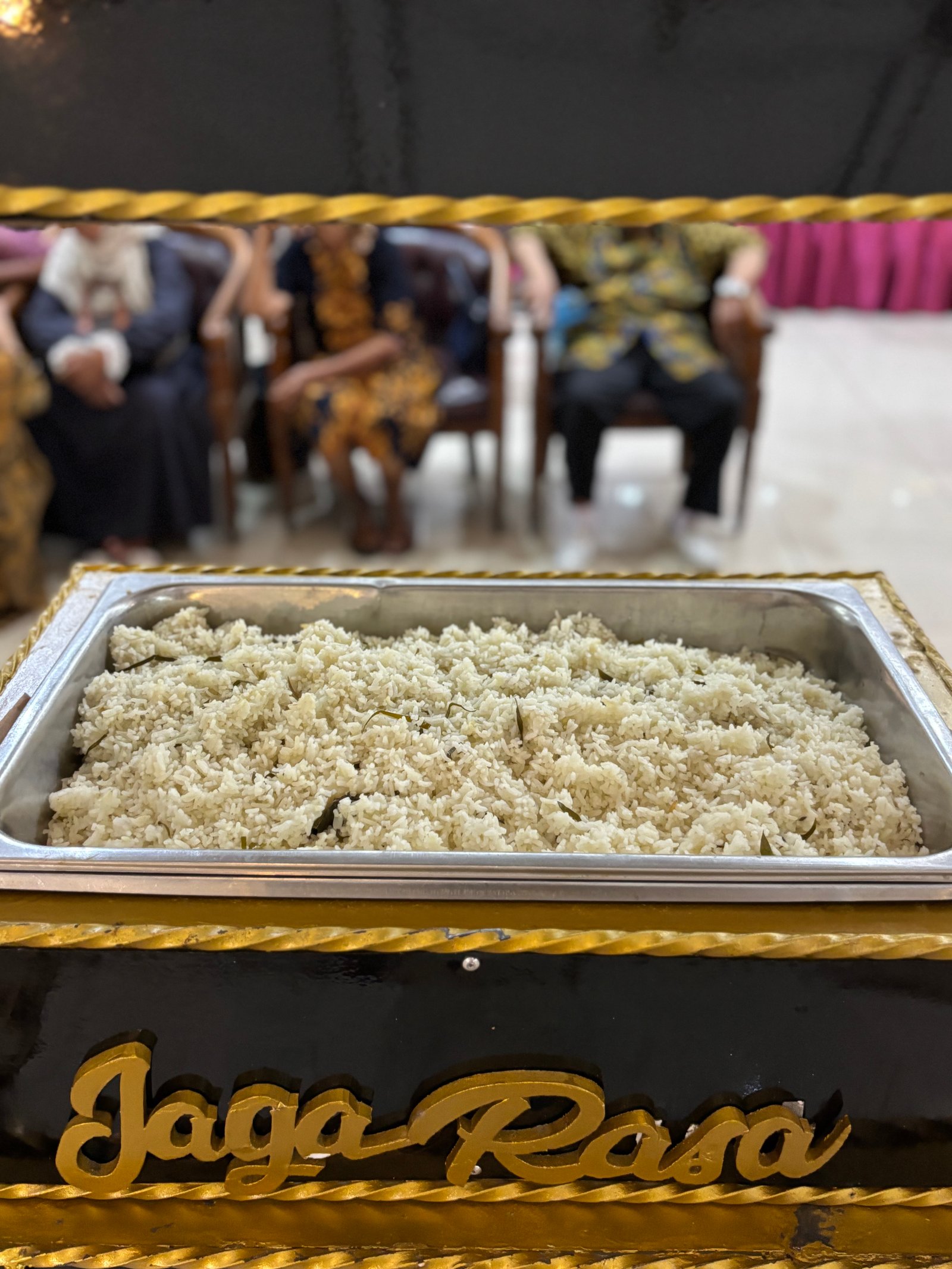 Dokumentasi Nasi Liwet di Makanan Minuman oleh Jagarasa - foto 3