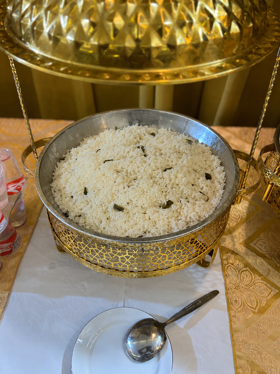 Dokumentasi Nasi Liwet di Makanan Minuman oleh Jagarasa - foto 4