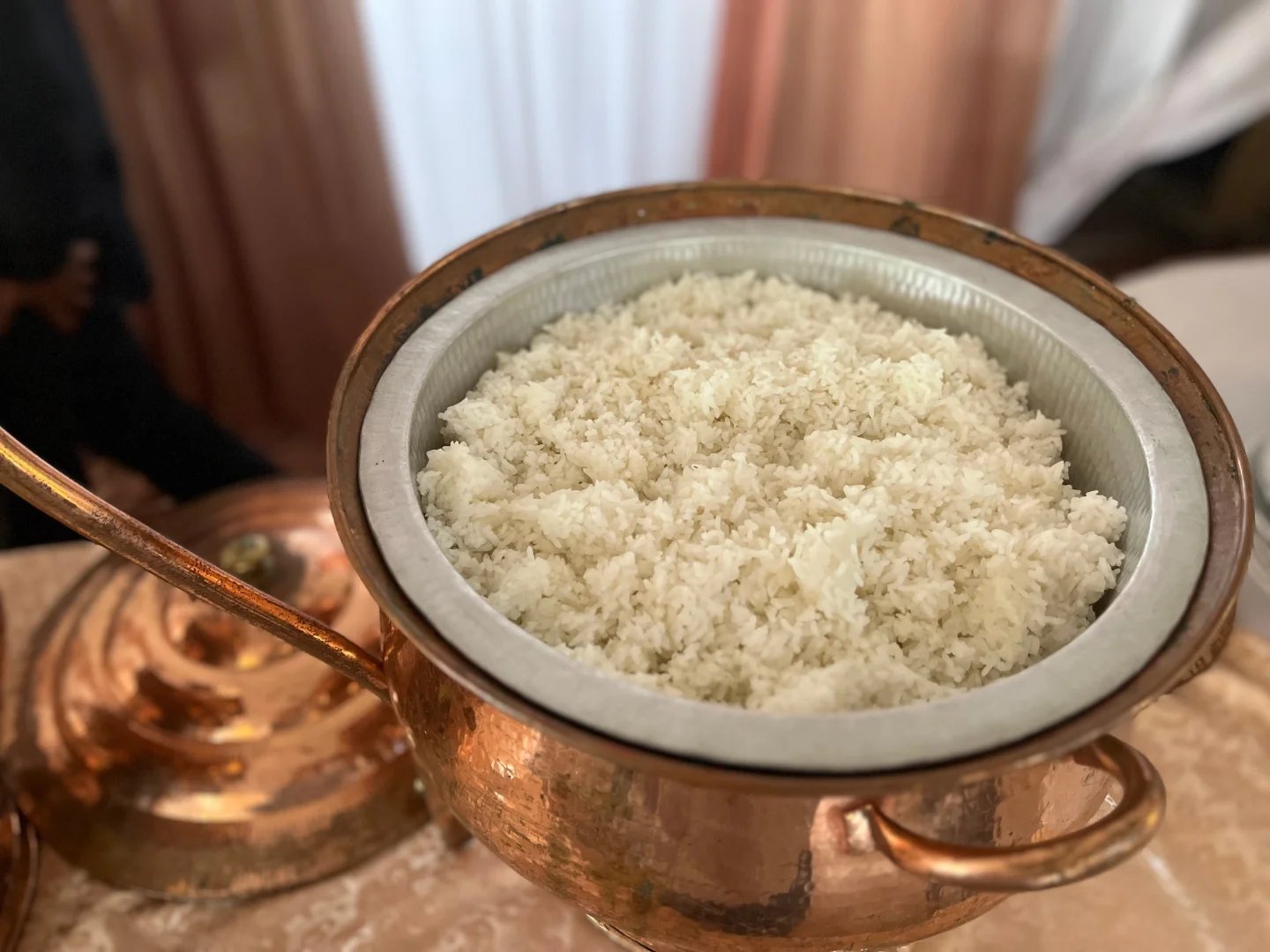 Dokumentasi Nasi Putih di Makanan Minuman oleh Jagarasa - foto 1