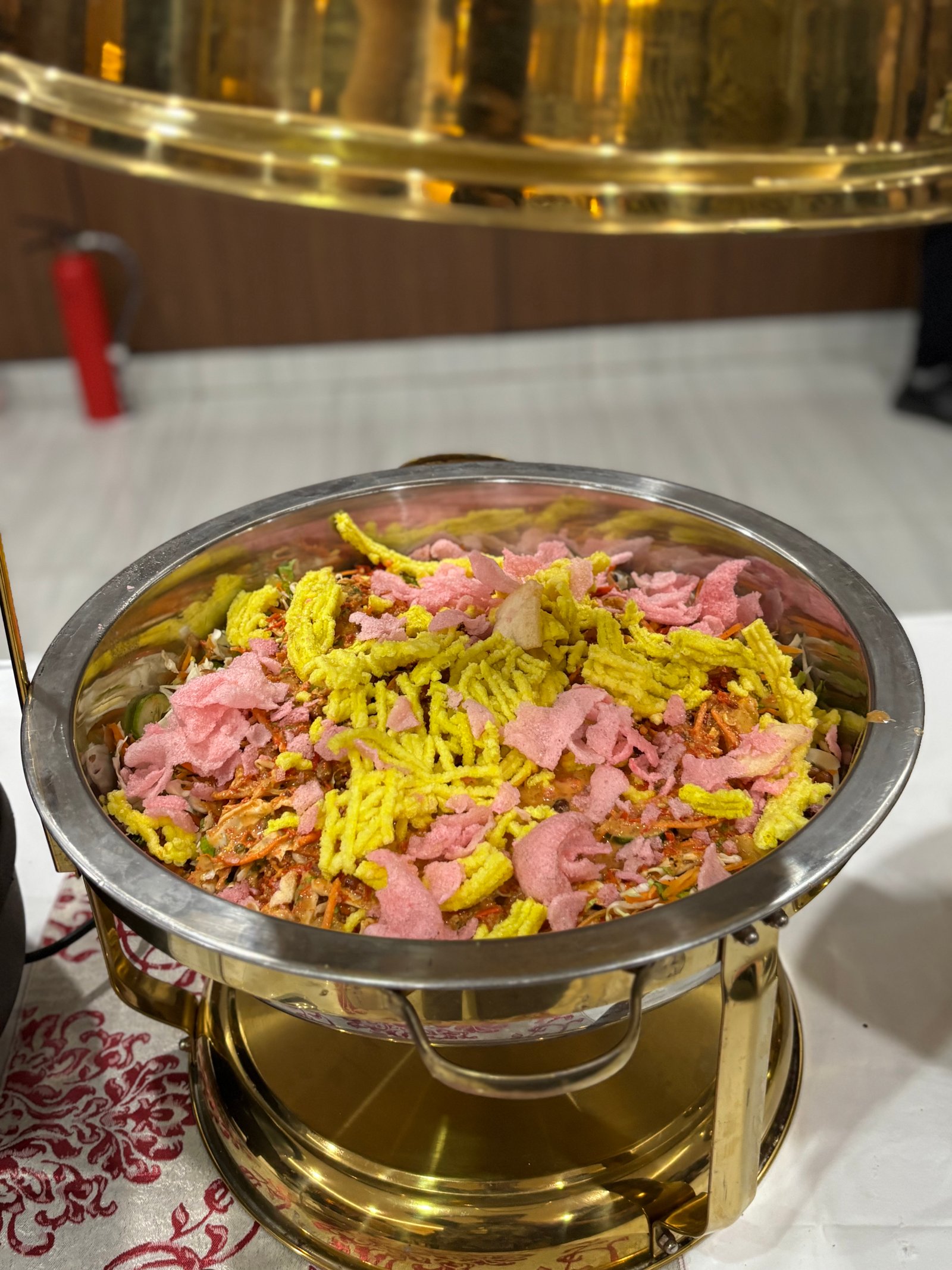 Dokumentasi Asinan Jakarta di Makanan Minuman oleh Jagarasa - foto 1