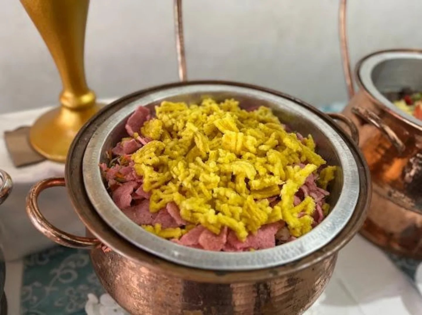 Dokumentasi Asinan Jakarta di Makanan Minuman oleh Jagarasa - foto 5