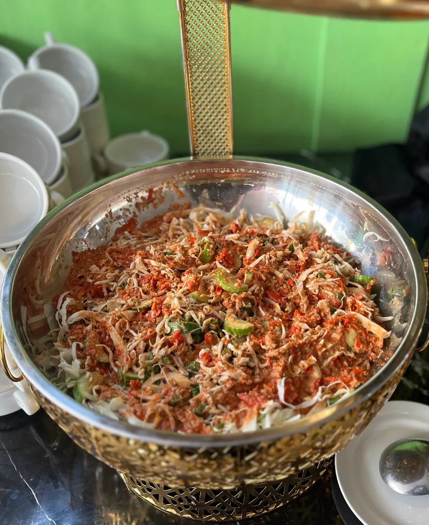 Dokumentasi Karedok di Makanan Minuman oleh Jagarasa - foto 1