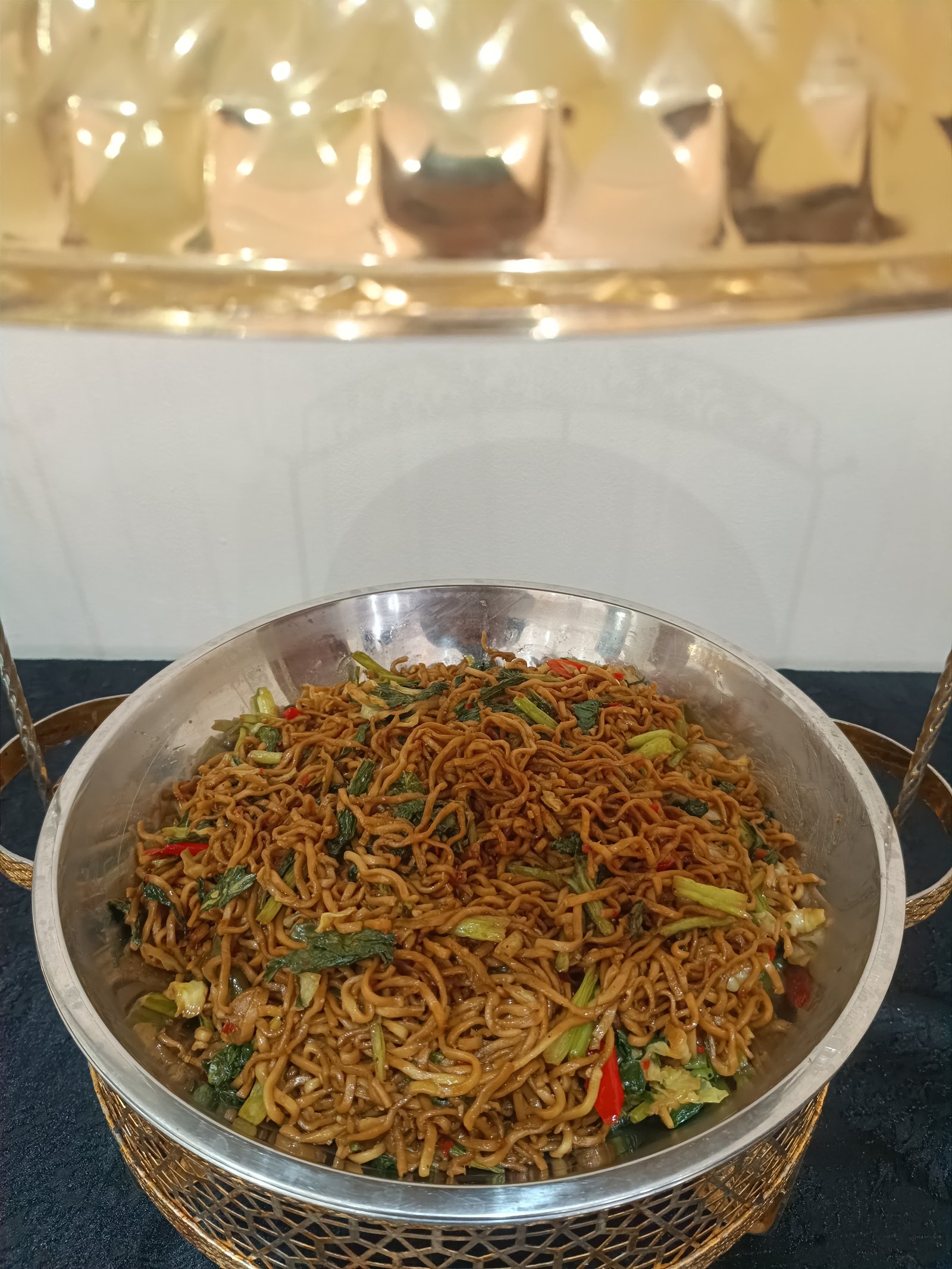 Dokumentasi Mie GOReng di Makanan Minuman oleh Jagarasa - foto 3