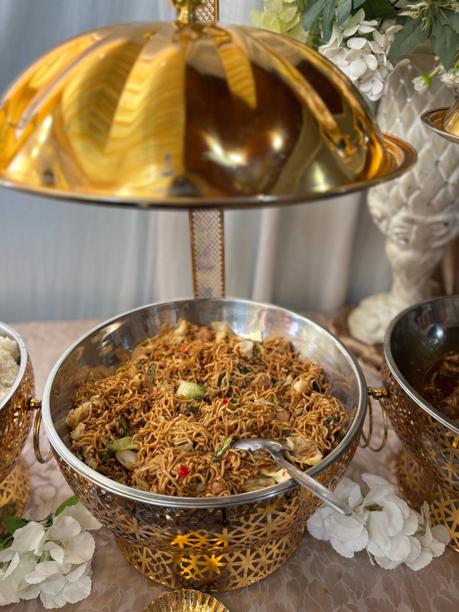 Dokumentasi Mie GOReng di Makanan Minuman oleh Jagarasa - foto 2