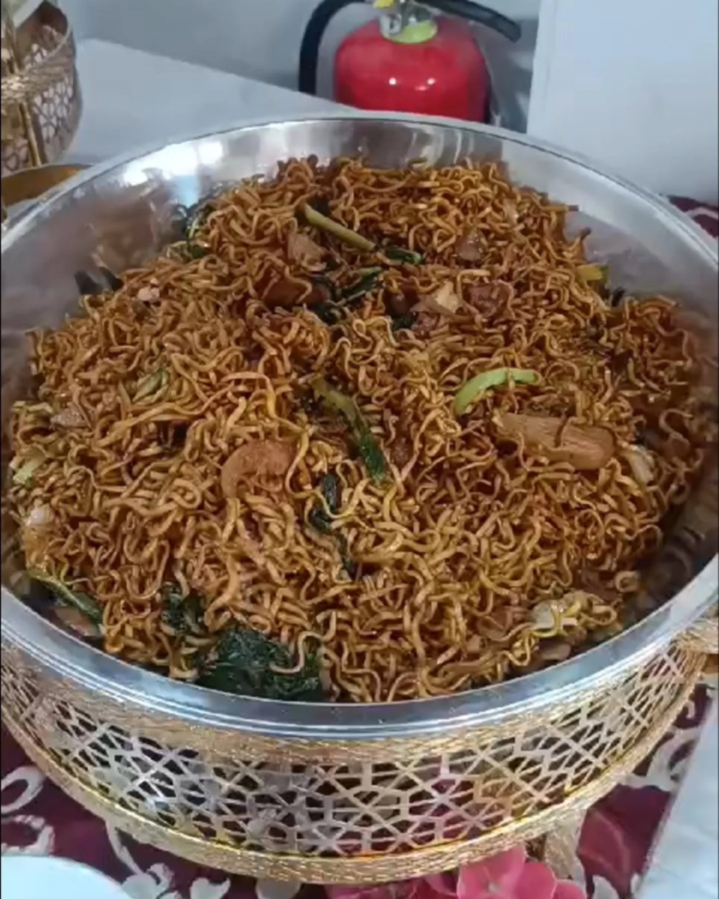 Dokumentasi Mie GOReng di Makanan Minuman oleh Jagarasa - foto 5