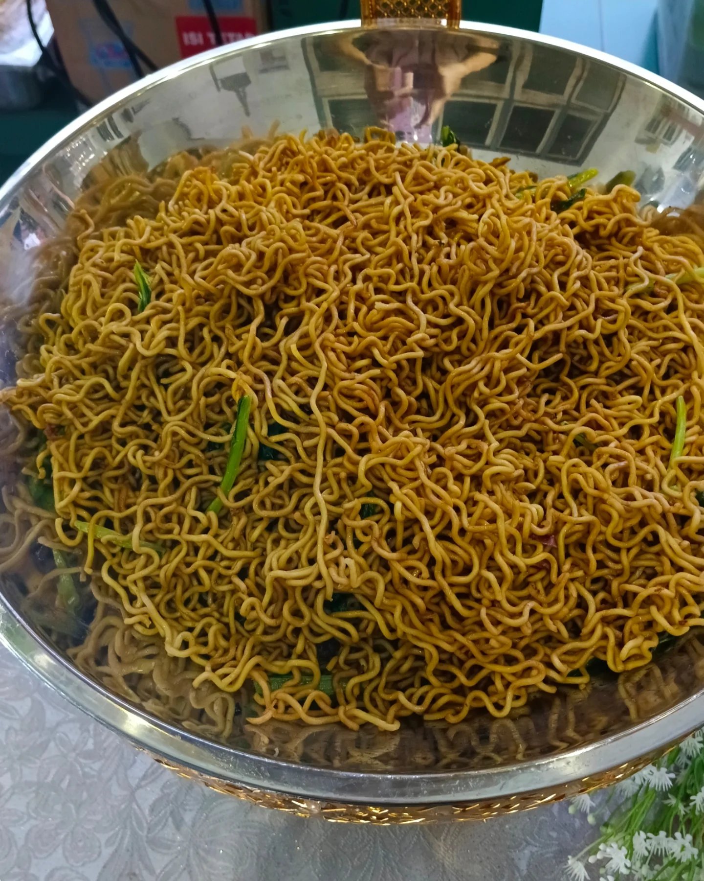 Dokumentasi Mie GOReng di Makanan Minuman oleh Jagarasa - foto 4