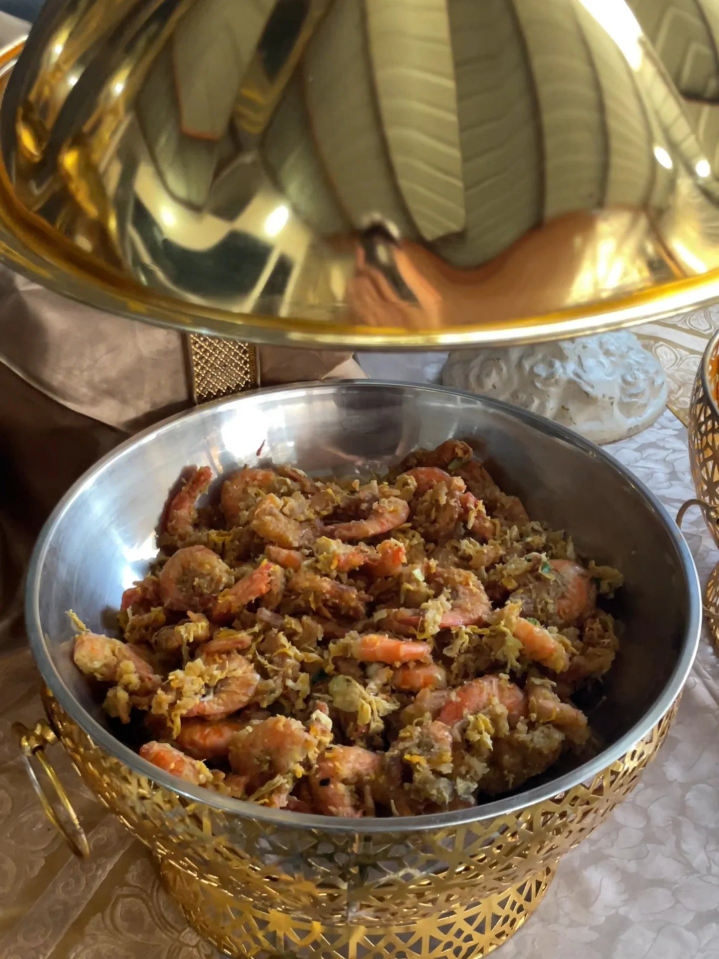Dokumentasi Udang GOReng Tepung di Makanan Minuman oleh Jagarasa - foto 1