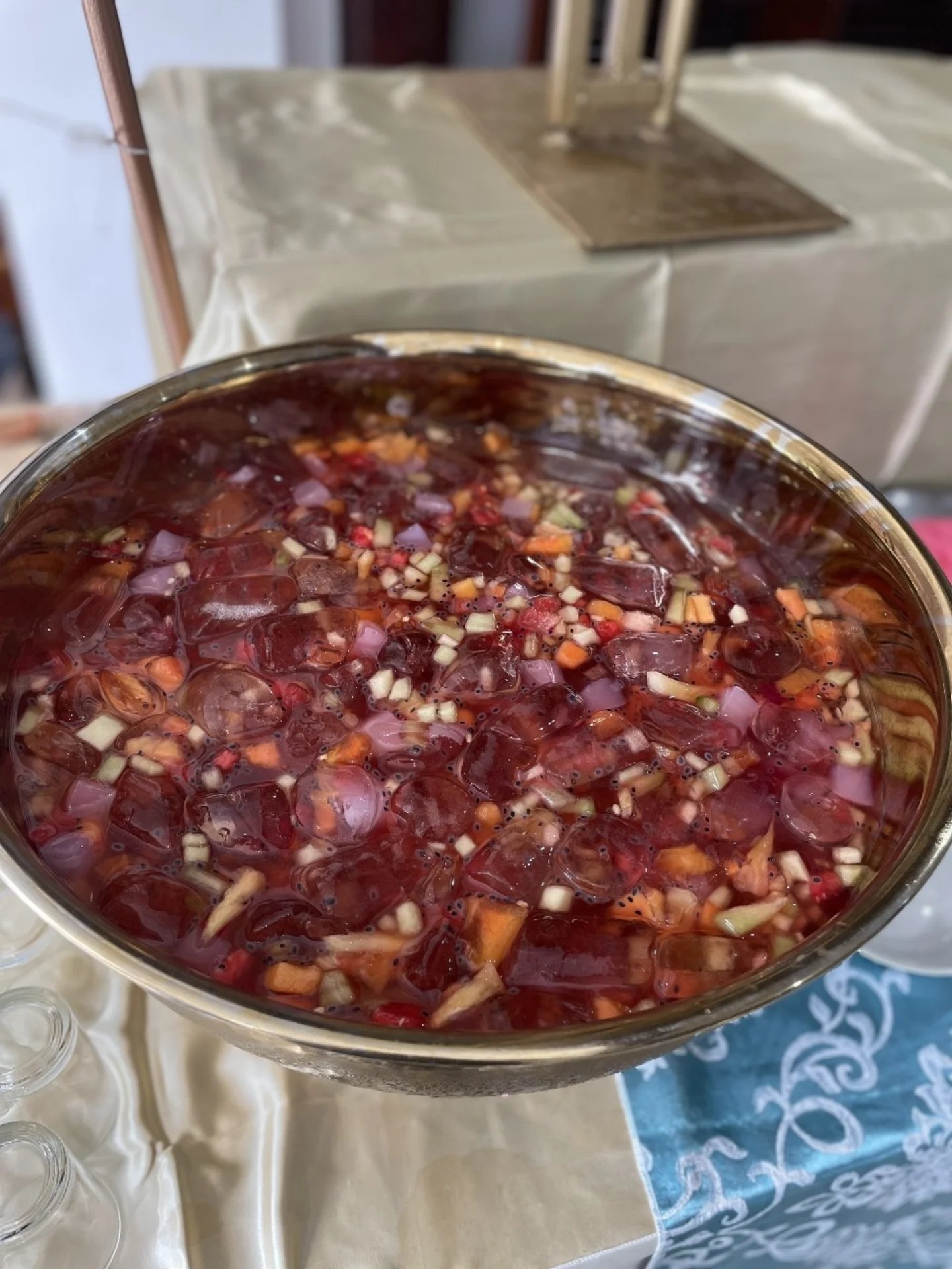 Dokumentasi Es Buah Cocktail di Makanan Minuman oleh Jagarasa - foto 1