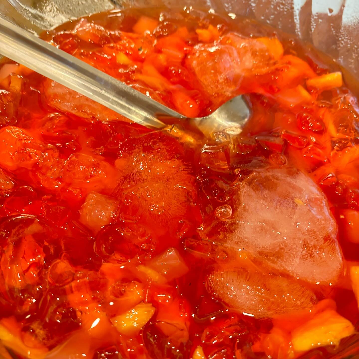 Dokumentasi Es Buah Cocktail di Makanan Minuman oleh Jagarasa - foto 2