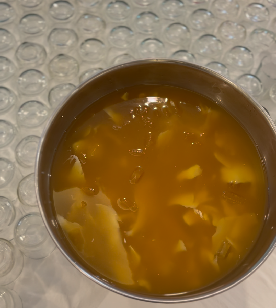 Dokumentasi Es Degan Madu di Makanan Minuman oleh Jagarasa - foto 1