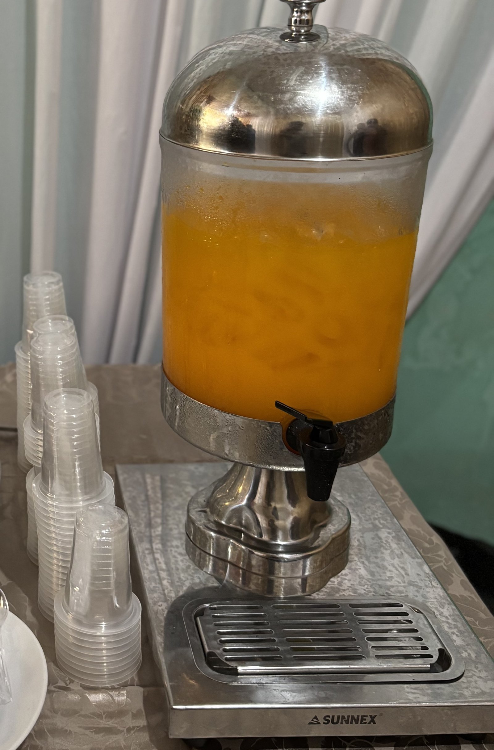 Dokumentasi Orange Juice di Makanan Minuman oleh Jagarasa - foto 1
