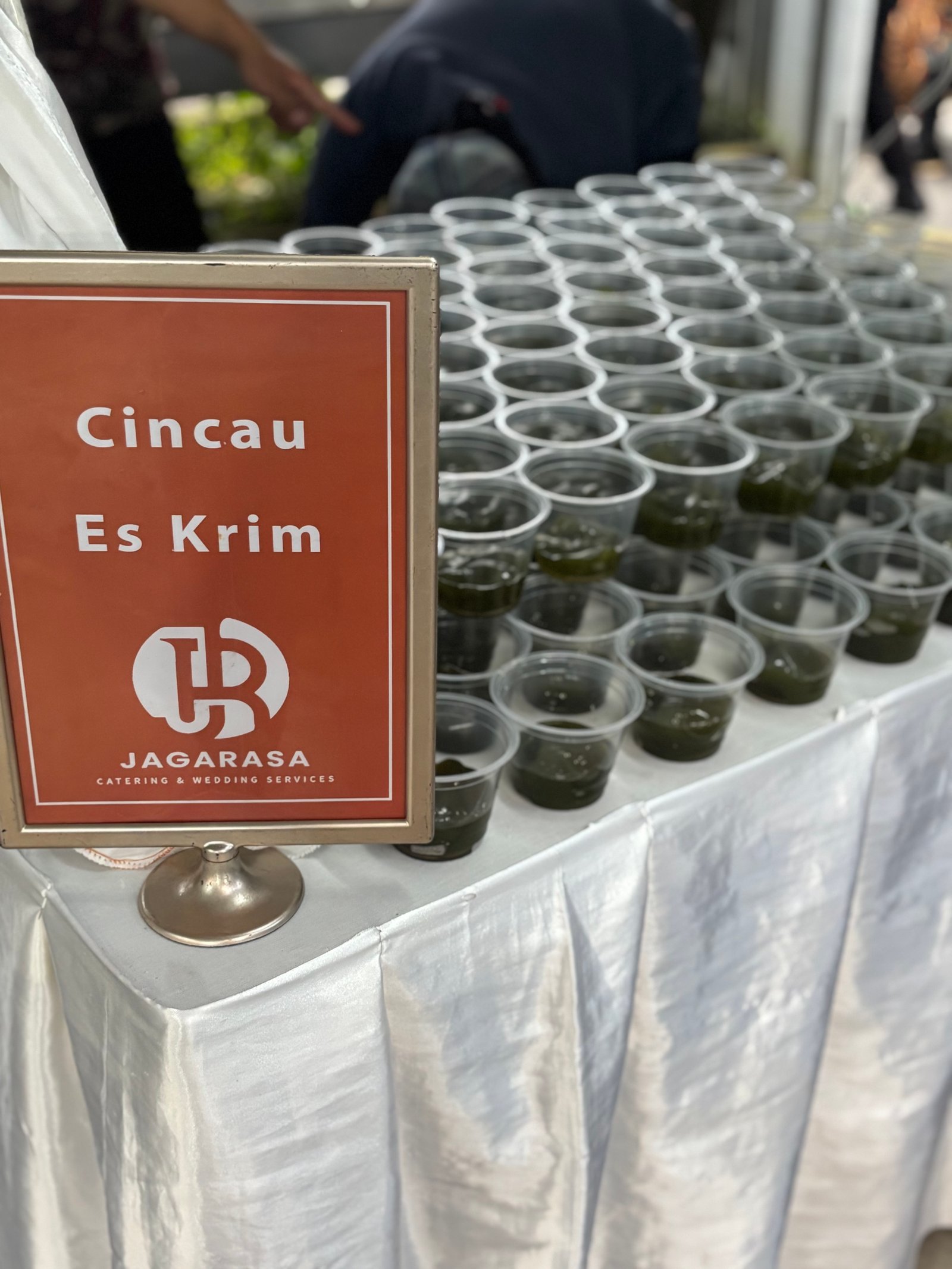 Dokumentasi Cincau Es Cream di Makanan Minuman oleh Jagarasa - foto 1