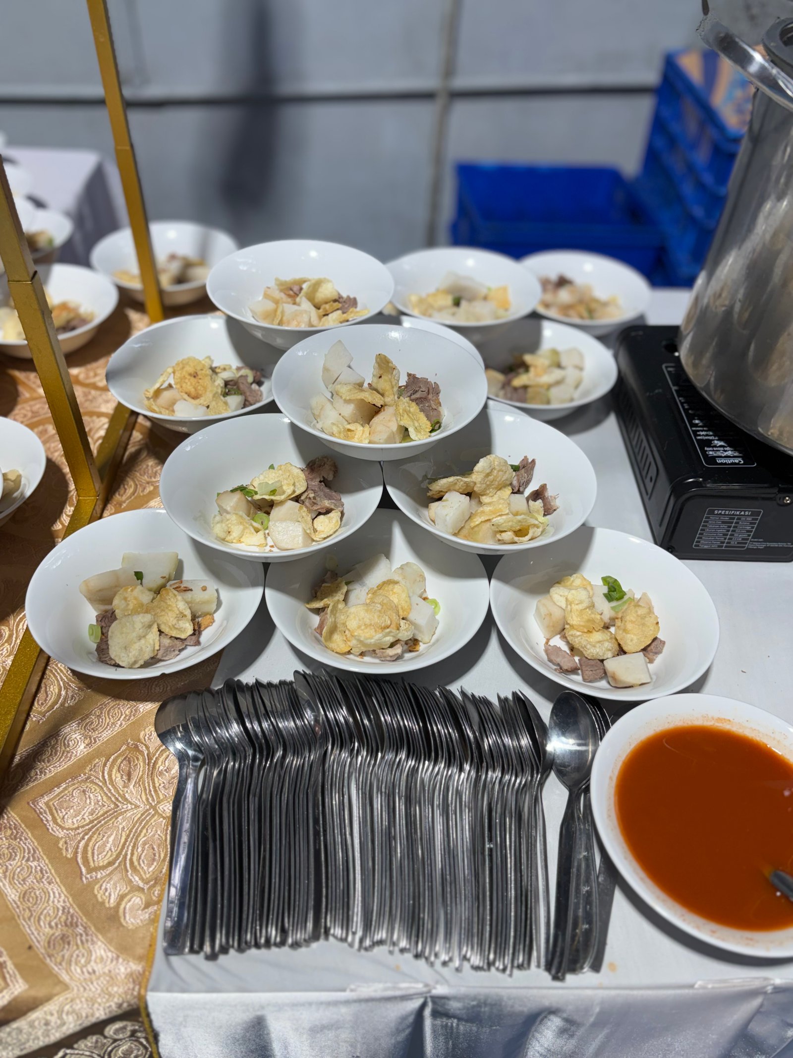 Dokumentasi Empal Gentong di Makanan Minuman oleh Jagarasa - foto 1