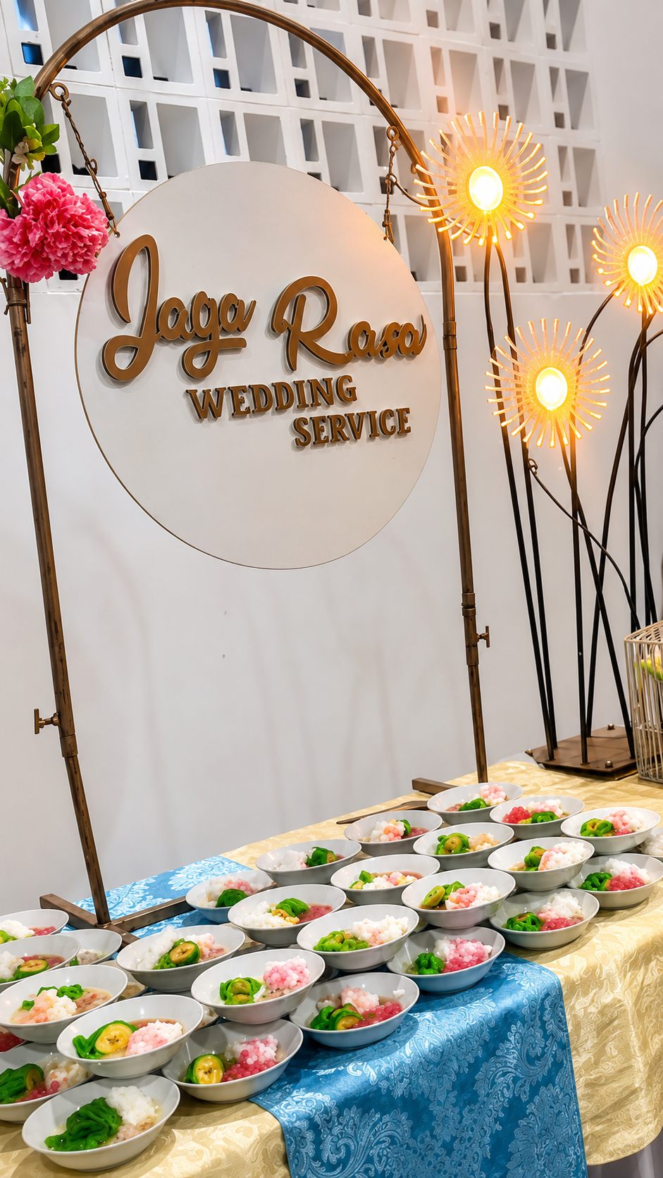 Dokumentasi Es Pisang Ijo di Makanan Minuman oleh Jagarasa - foto 1