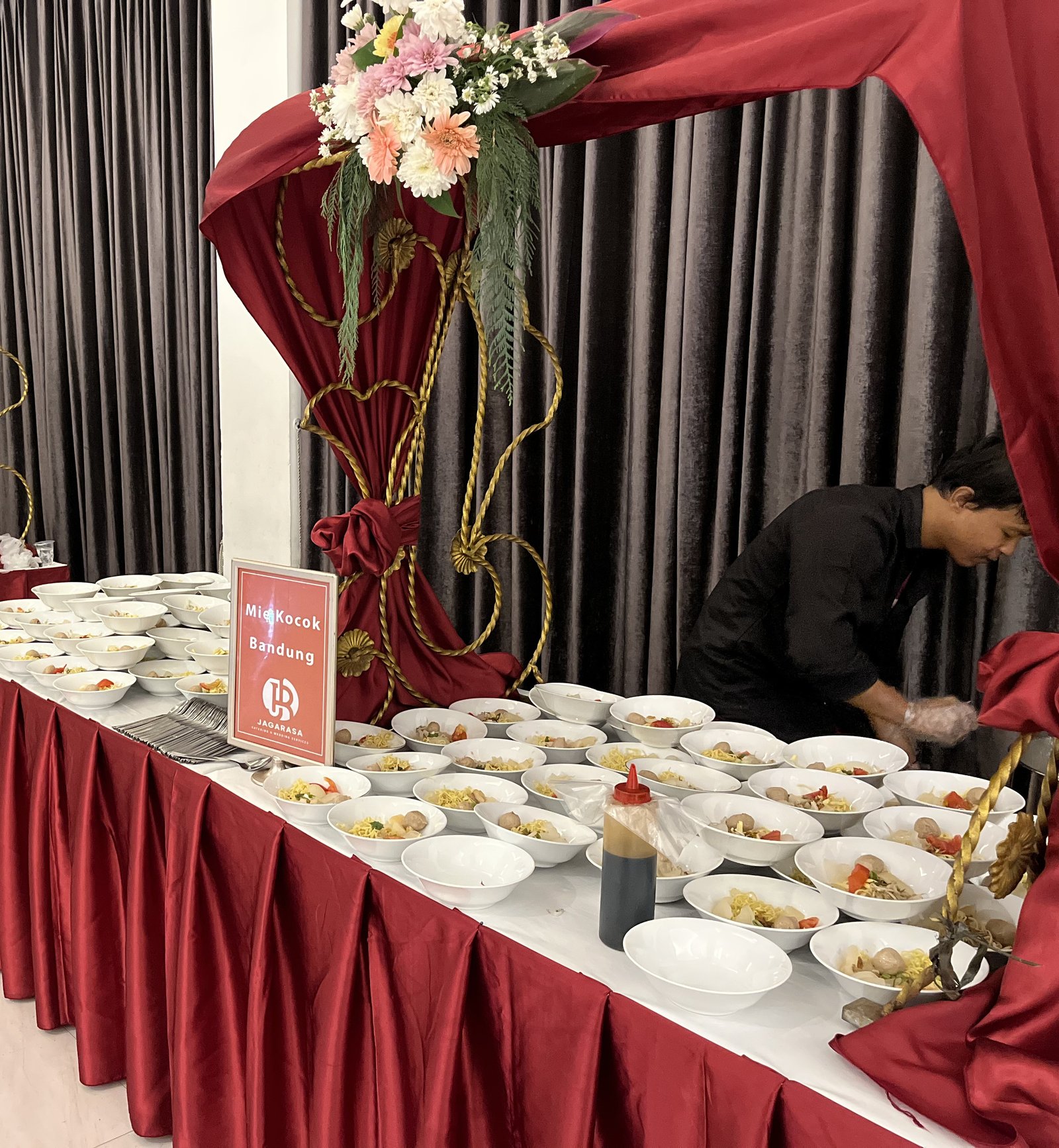 Dokumentasi Mie Kocok Bandung di Makanan Minuman oleh Jagarasa - foto 1