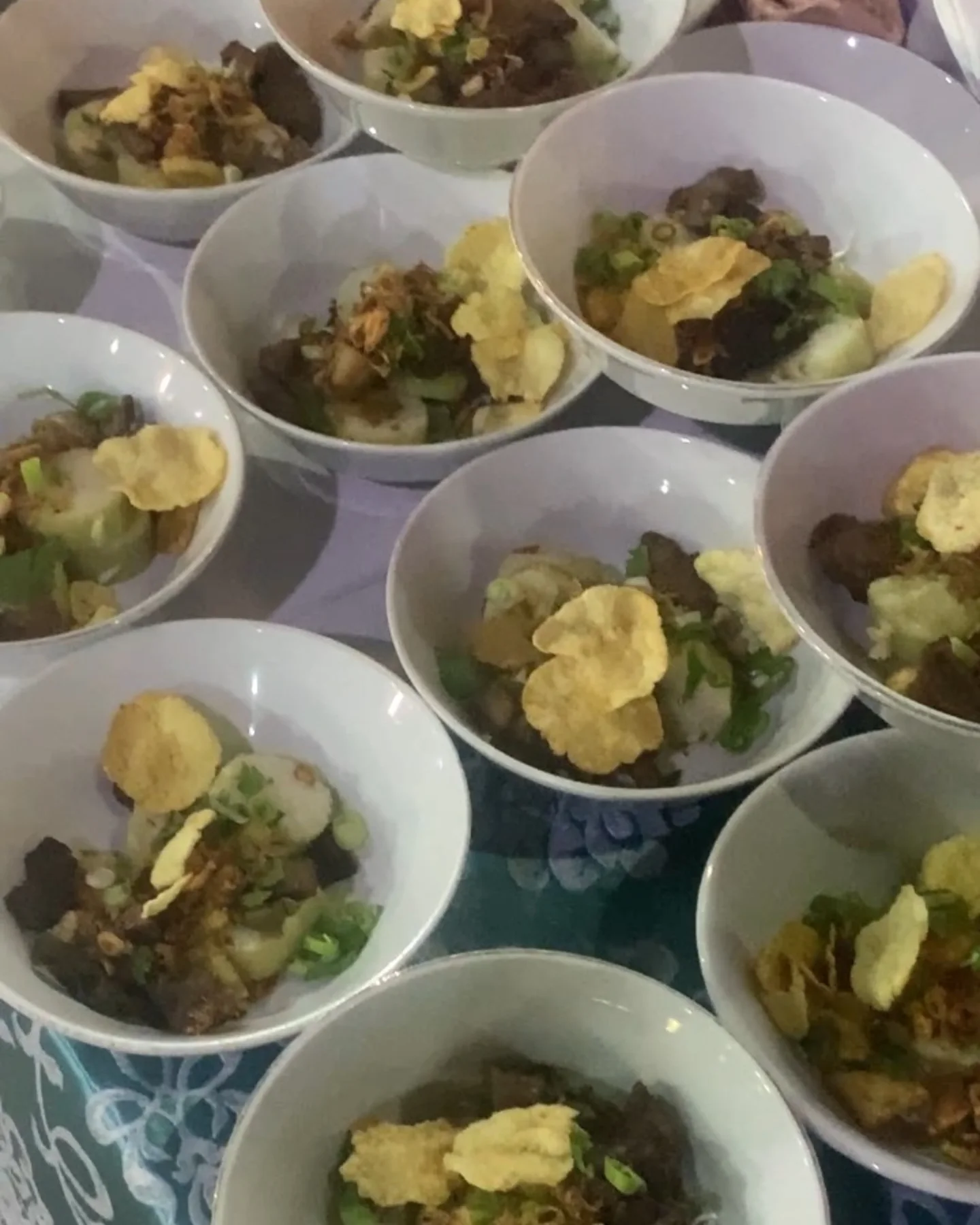 Dokumentasi Soto Betawi di Makanan Minuman oleh Jagarasa - foto 1