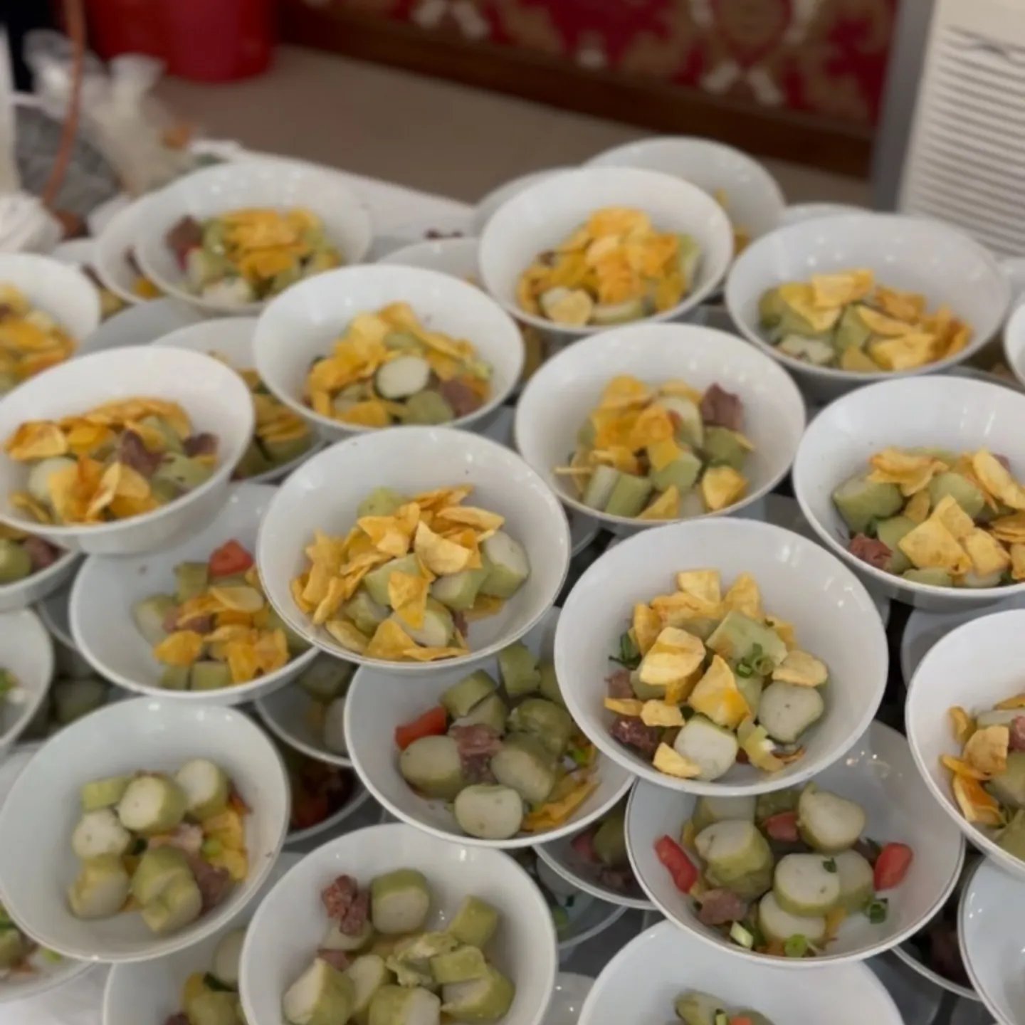 Dokumentasi Soto Betawi di Makanan Minuman oleh Jagarasa - foto 3