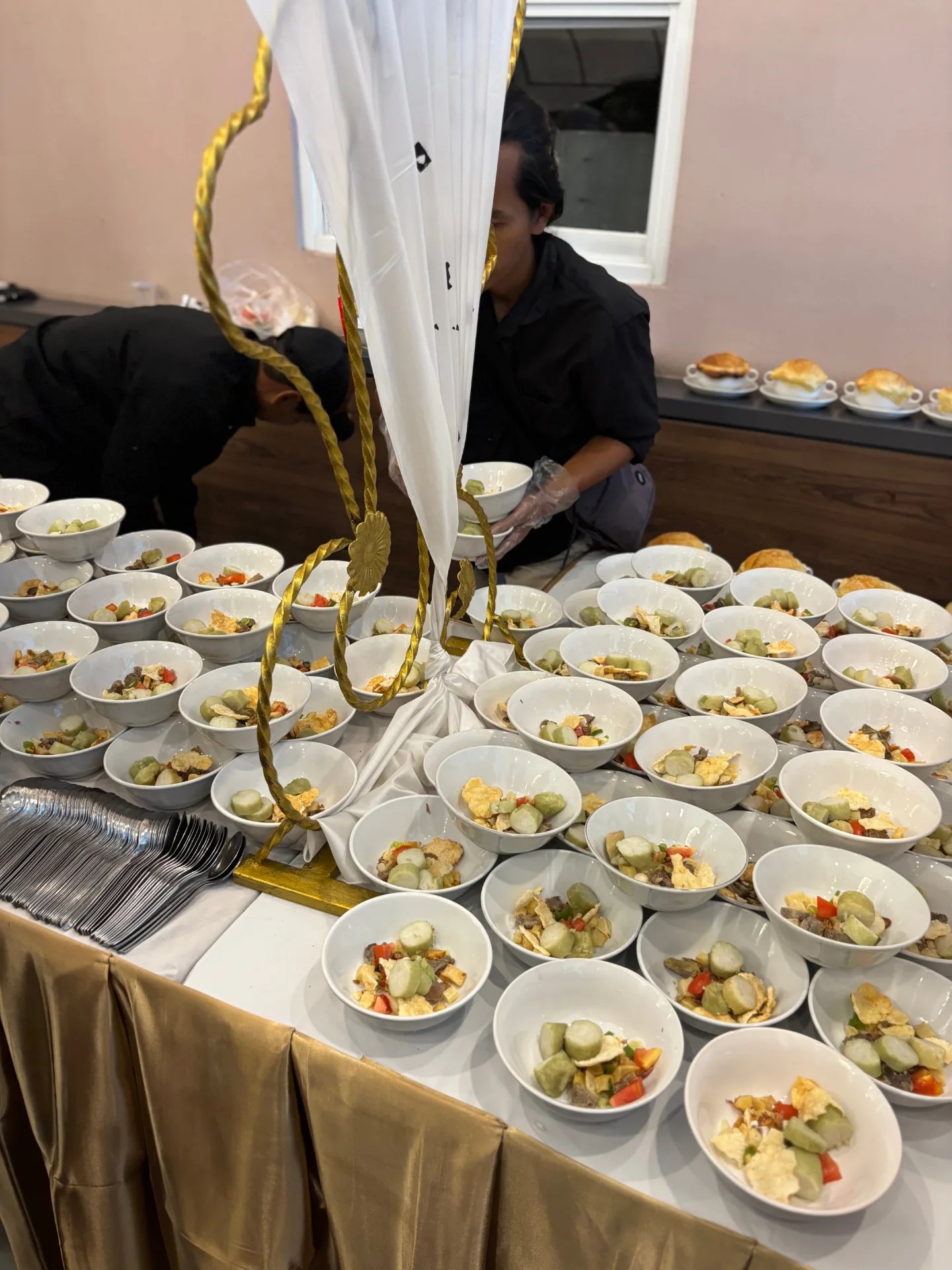 Dokumentasi Soto Betawi di Makanan Minuman oleh Jagarasa - foto 5